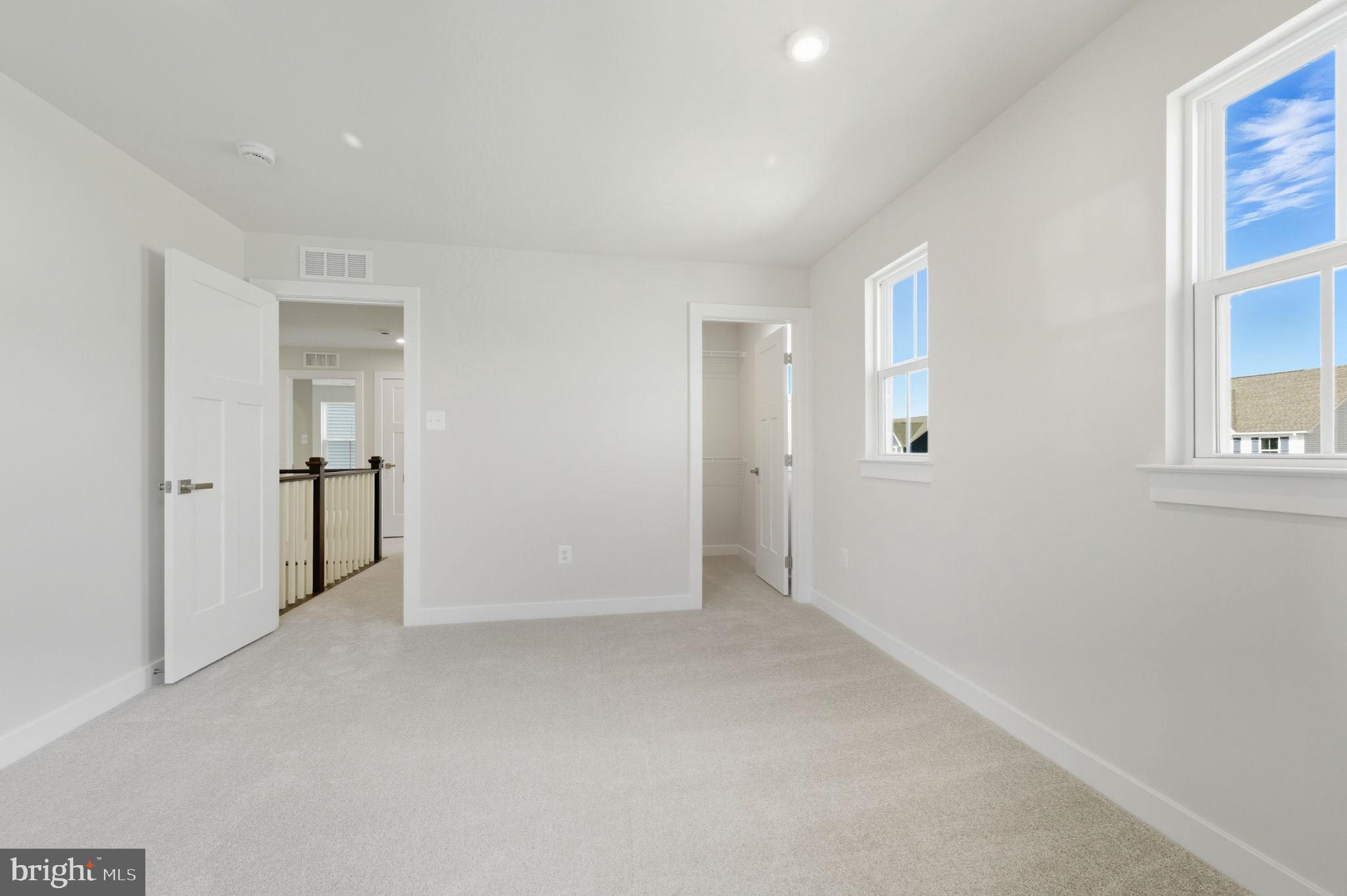 BAKER FARM - Residential