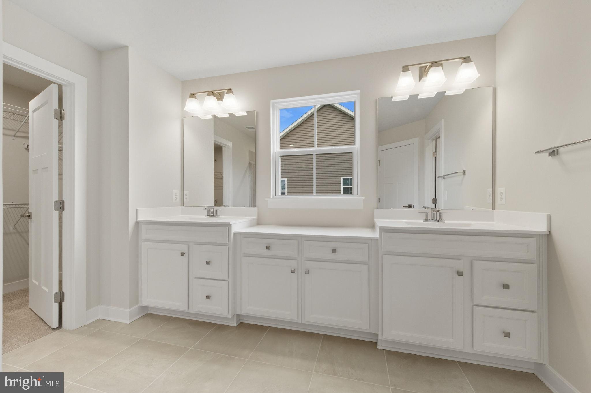 BAKER FARM - Residential