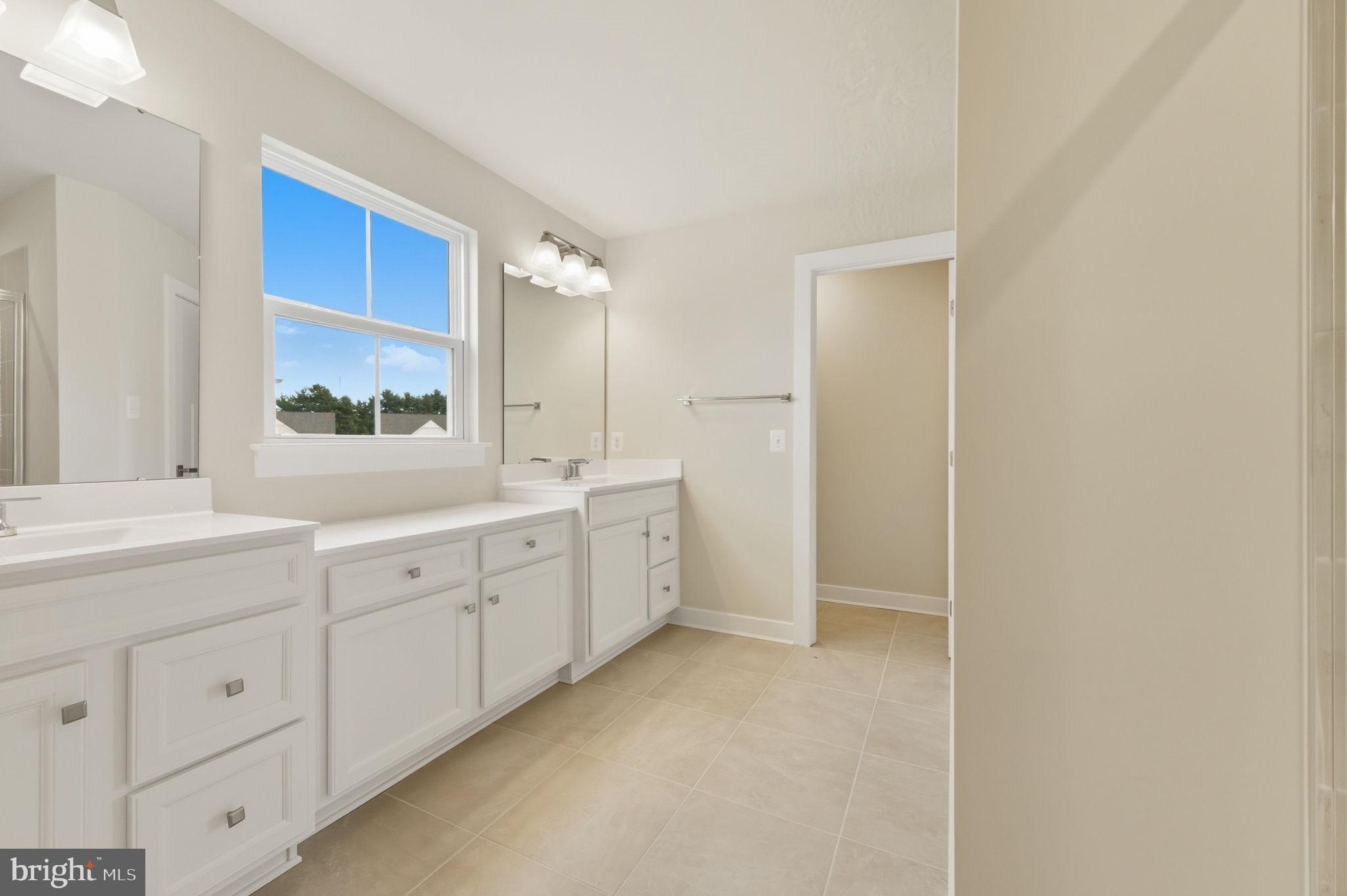 BAKER FARM - Residential