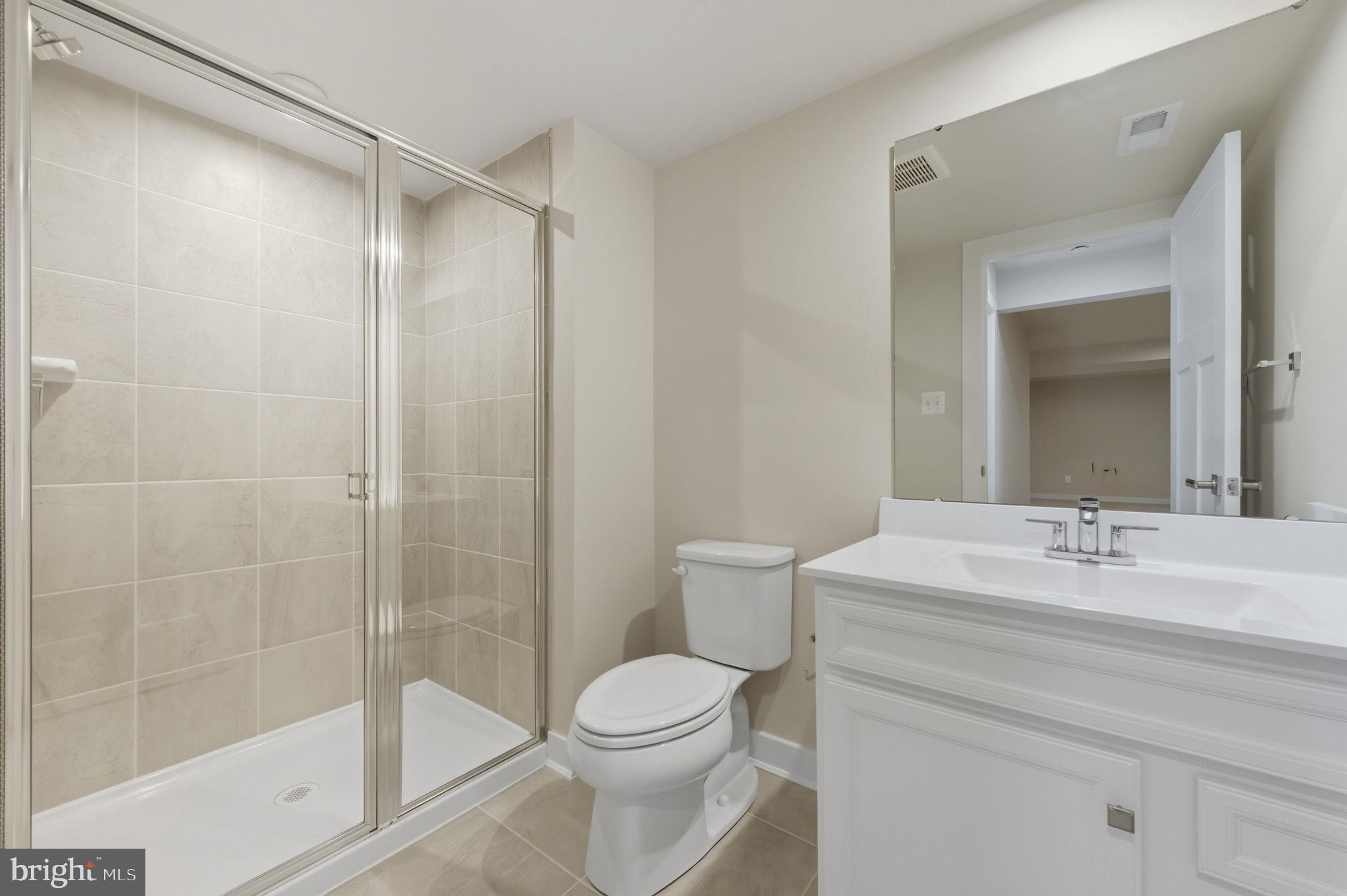 BAKER FARM - Residential