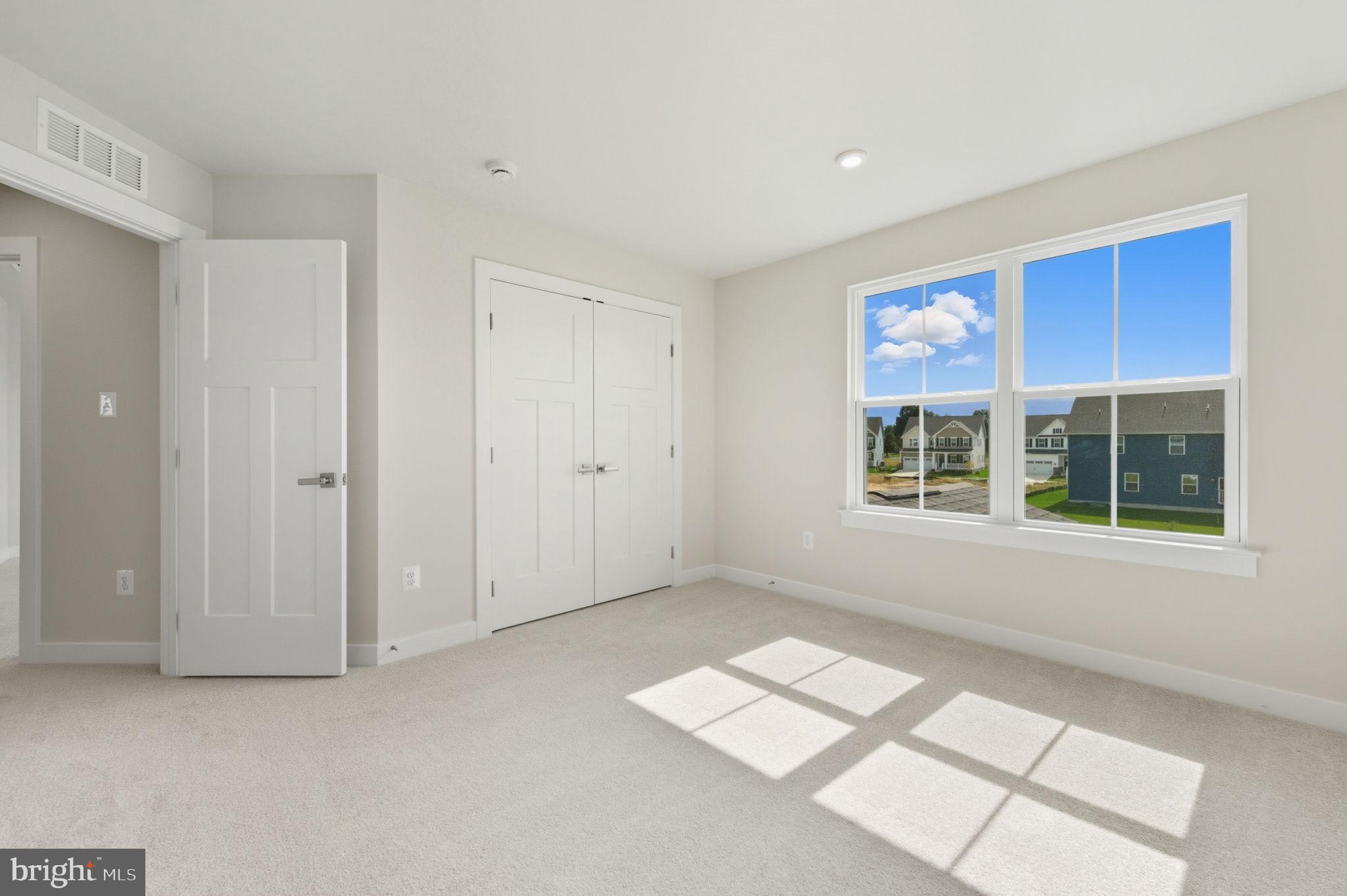 BAKER FARM - Residential