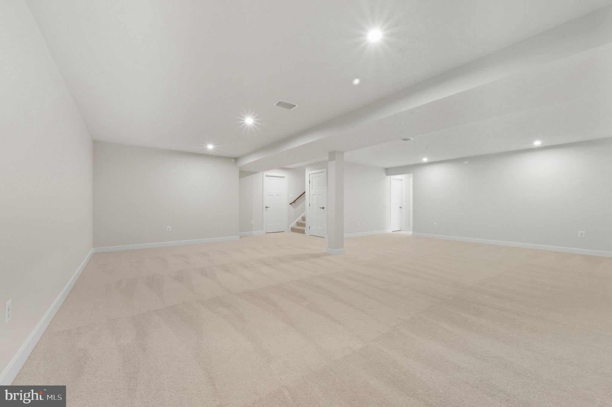 BAKER FARM - Residential