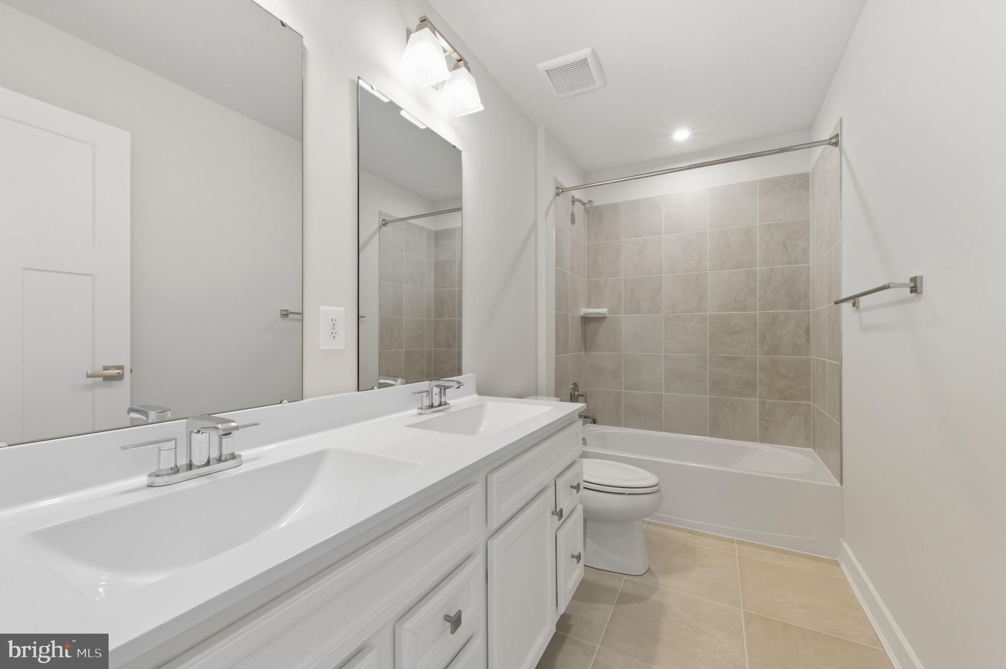 BAKER FARM - Residential