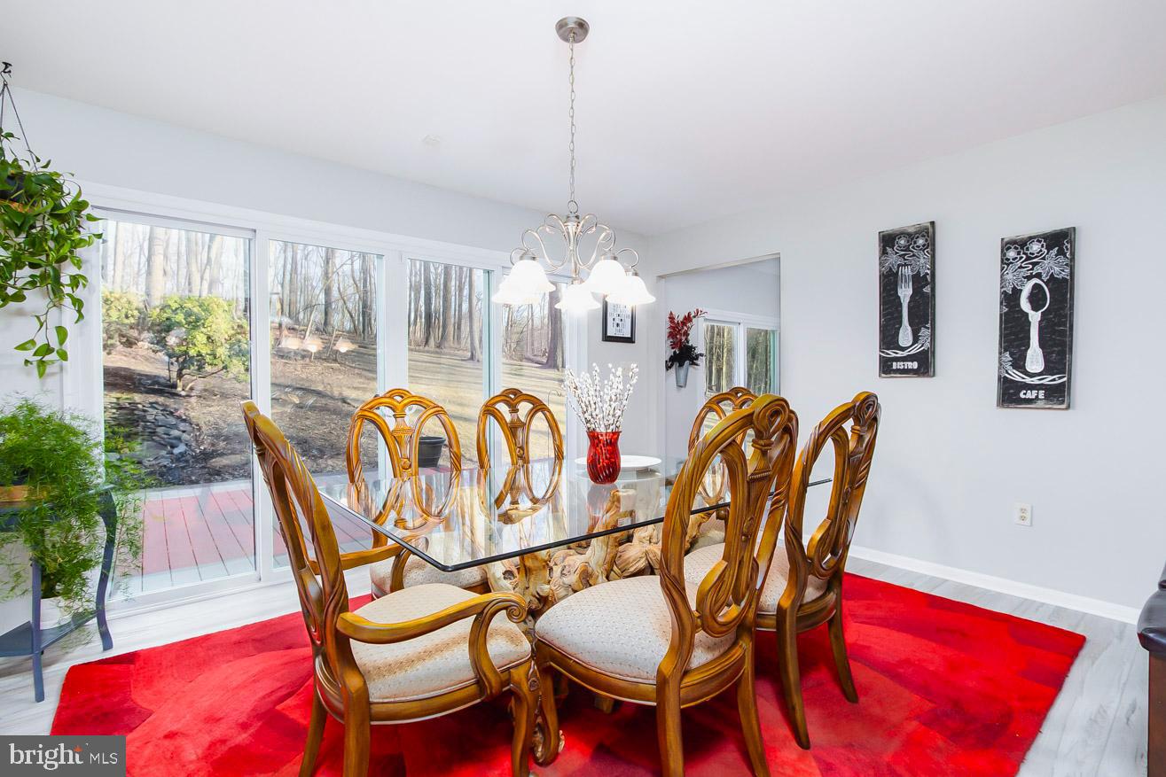 FOREST HILL - Residential