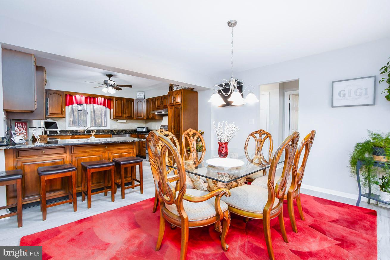 FOREST HILL - Residential