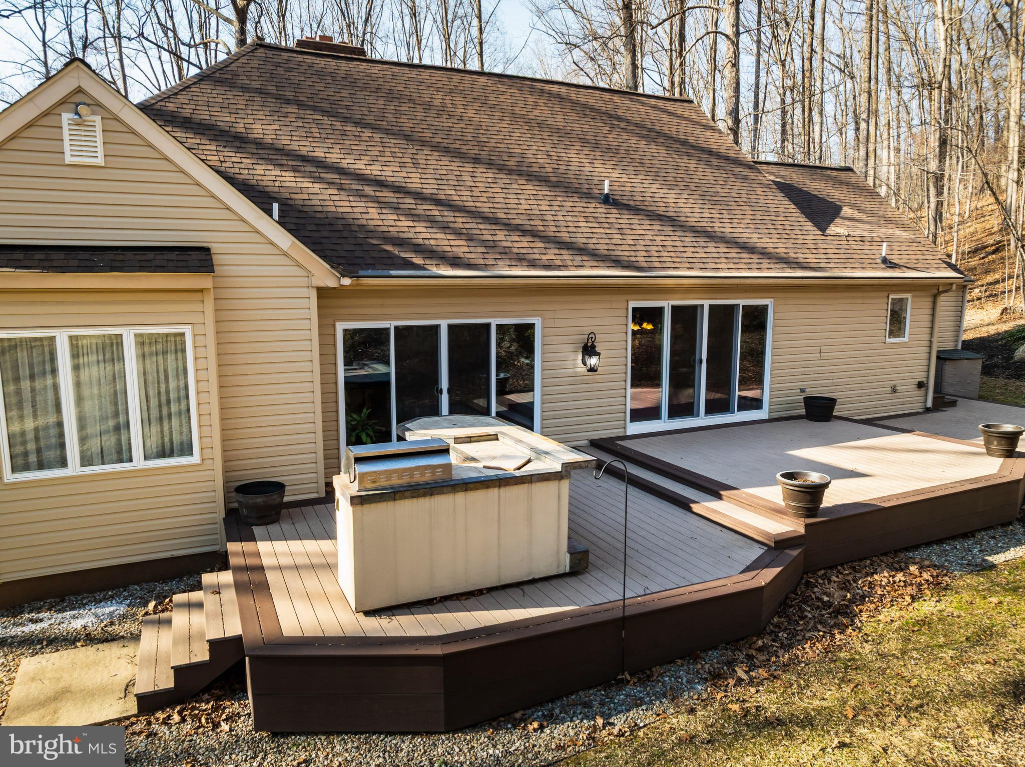 FOREST HILL - Residential