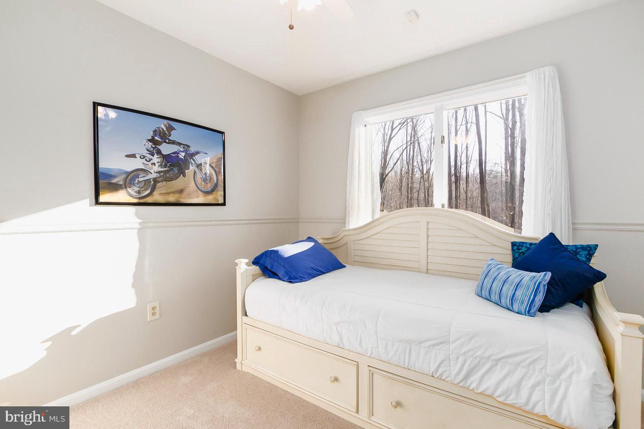 FOREST HILL - Residential