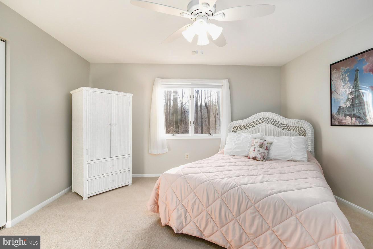 FOREST HILL - Residential