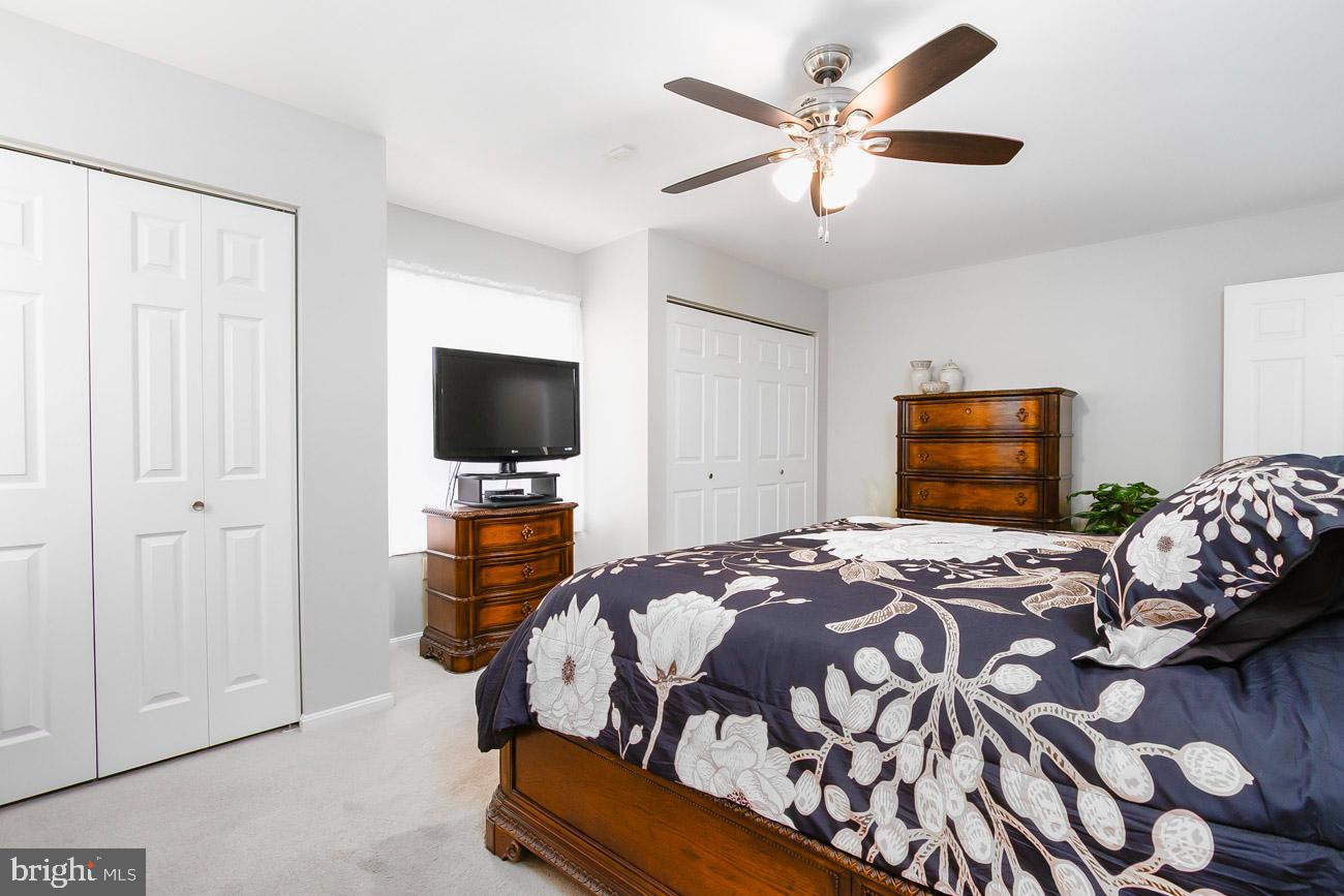 FOREST HILL - Residential