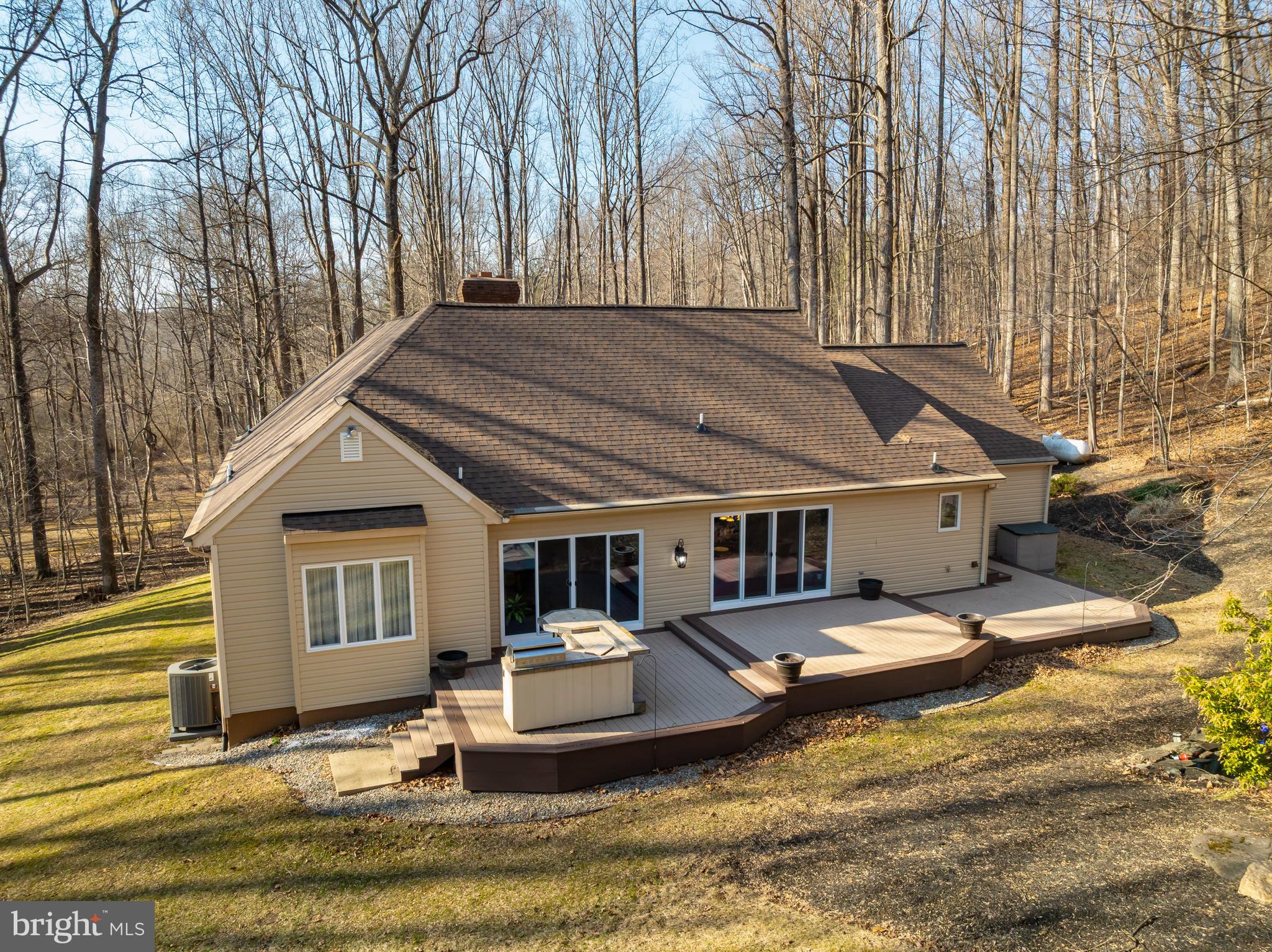 FOREST HILL - Residential