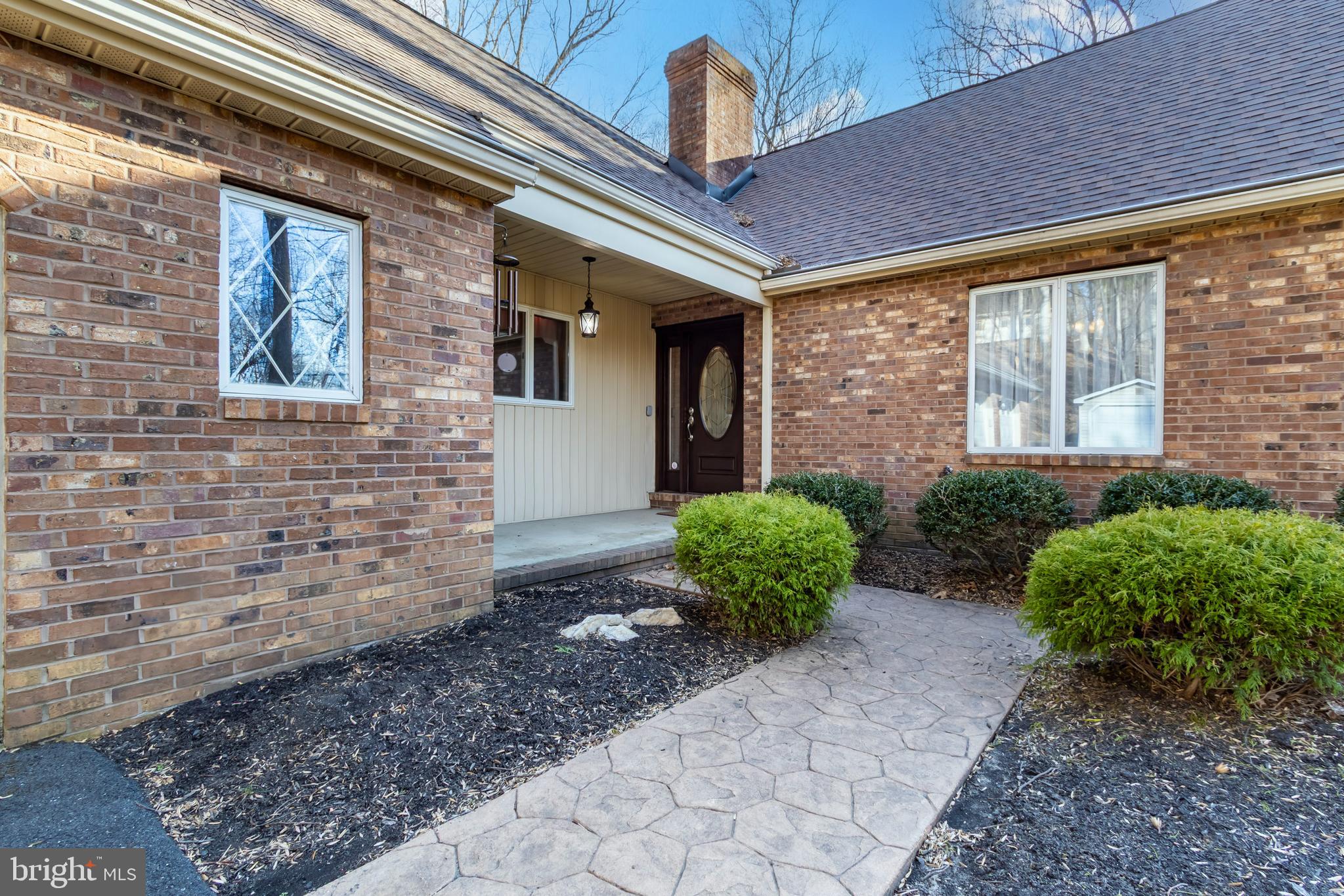 FOREST HILL - Residential