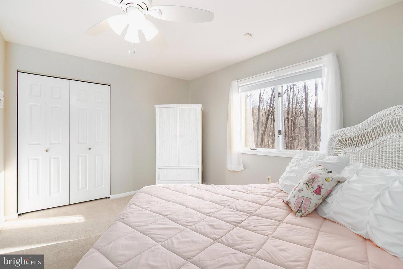 FOREST HILL - Residential