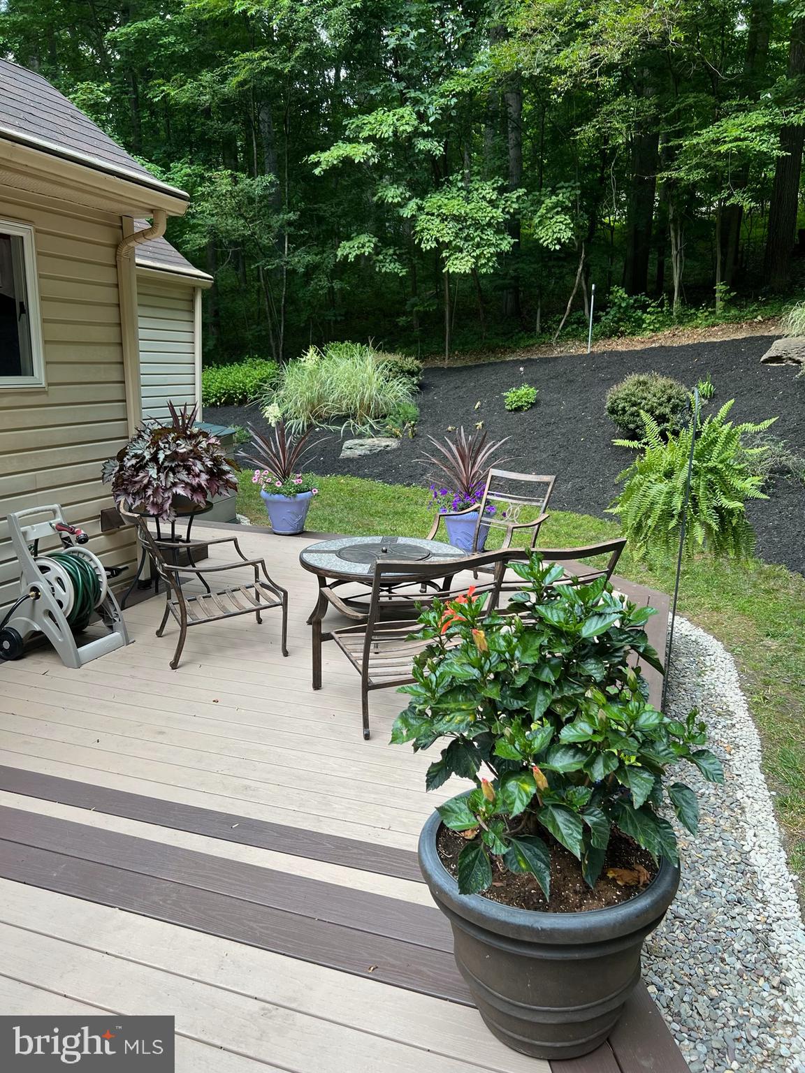 FOREST HILL - Residential