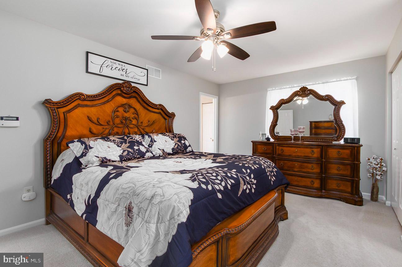 FOREST HILL - Residential