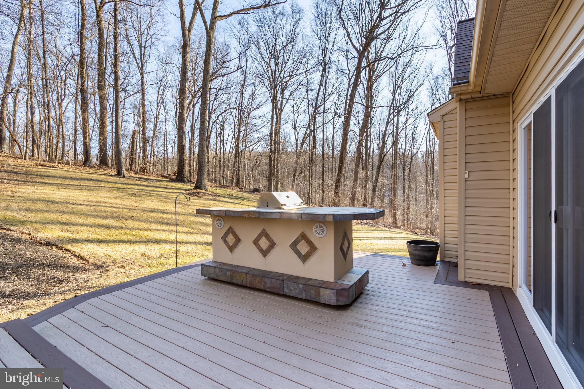 FOREST HILL - Residential