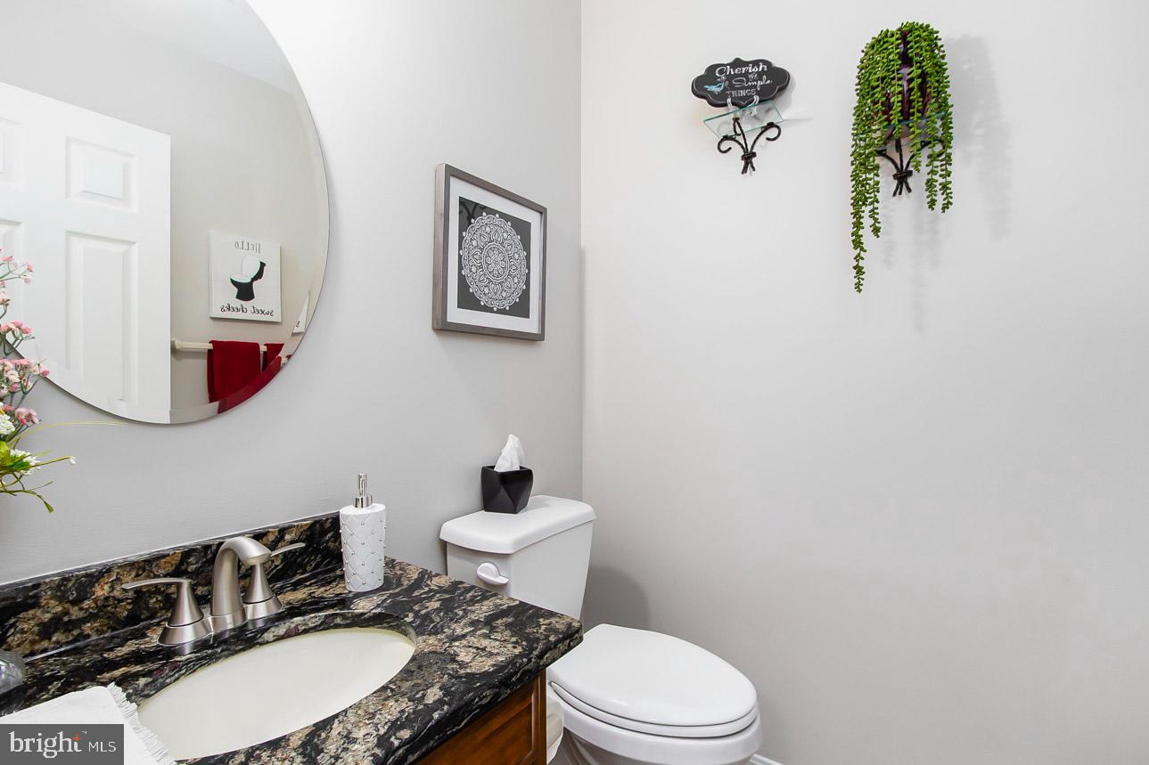 FOREST HILL - Residential