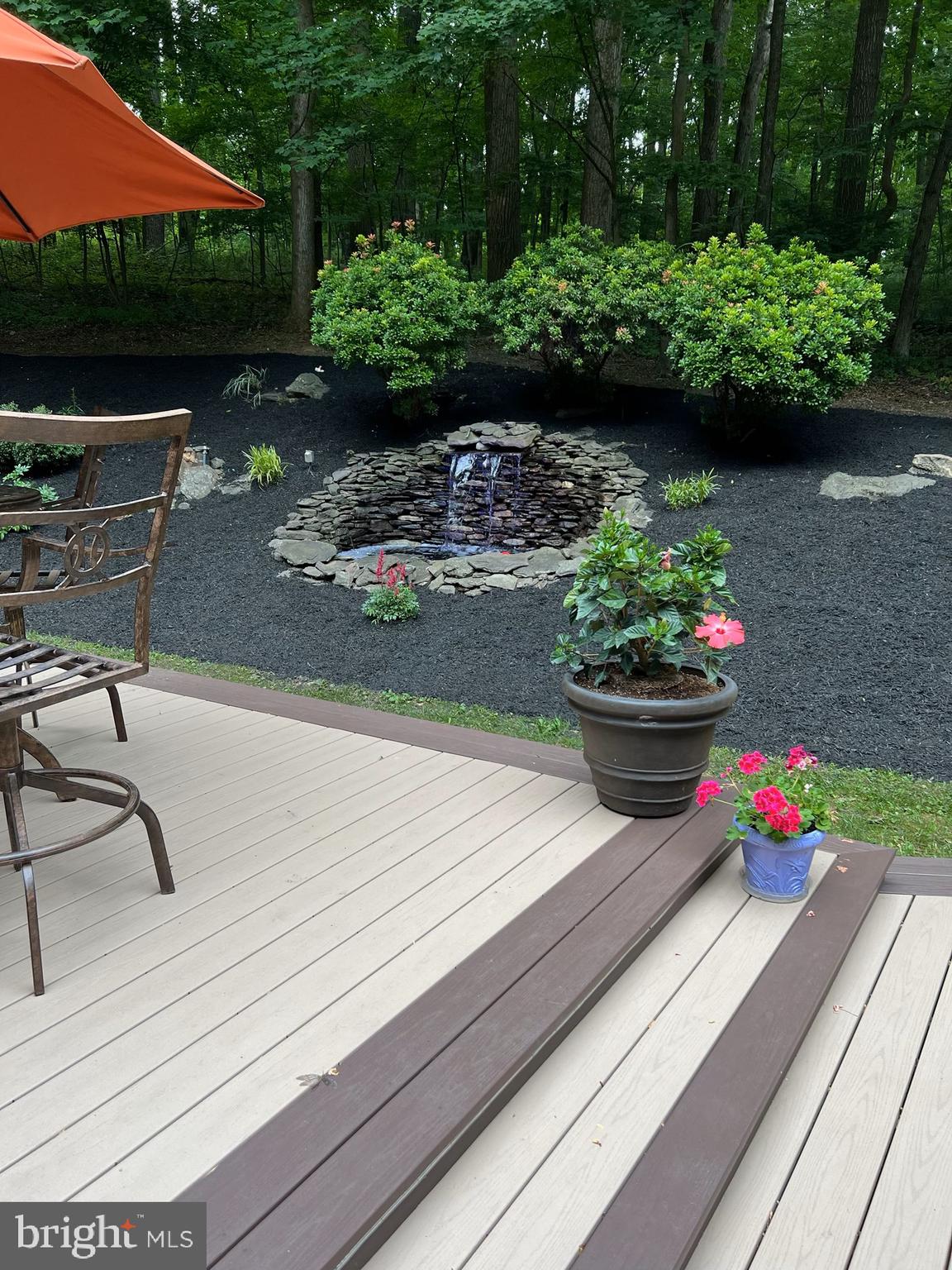 FOREST HILL - Residential