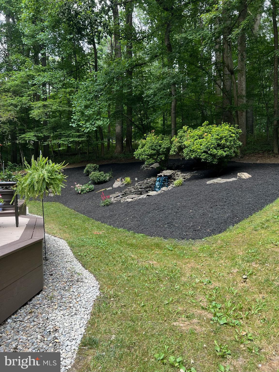 FOREST HILL - Residential