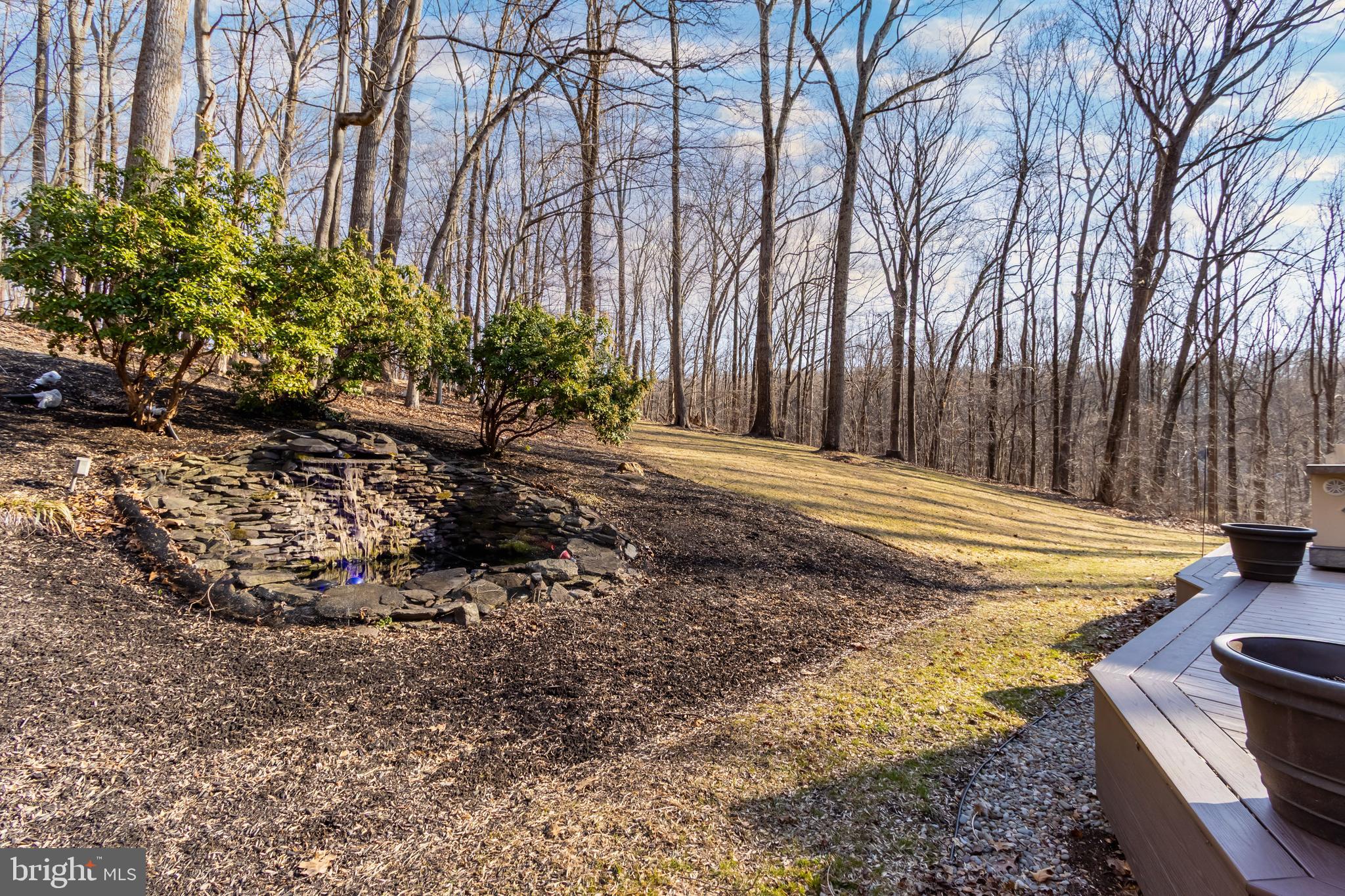 FOREST HILL - Residential