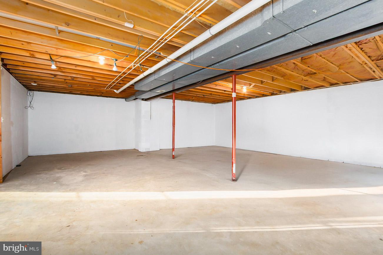 FOREST HILL - Residential