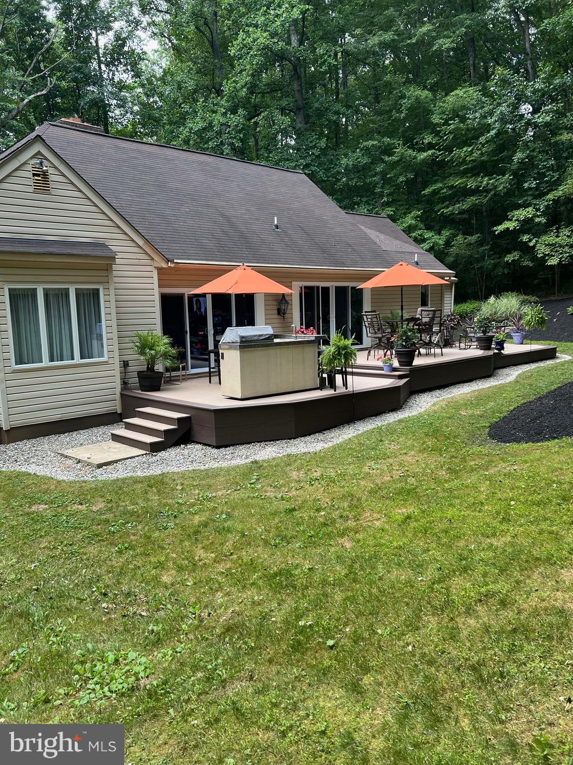 FOREST HILL - Residential