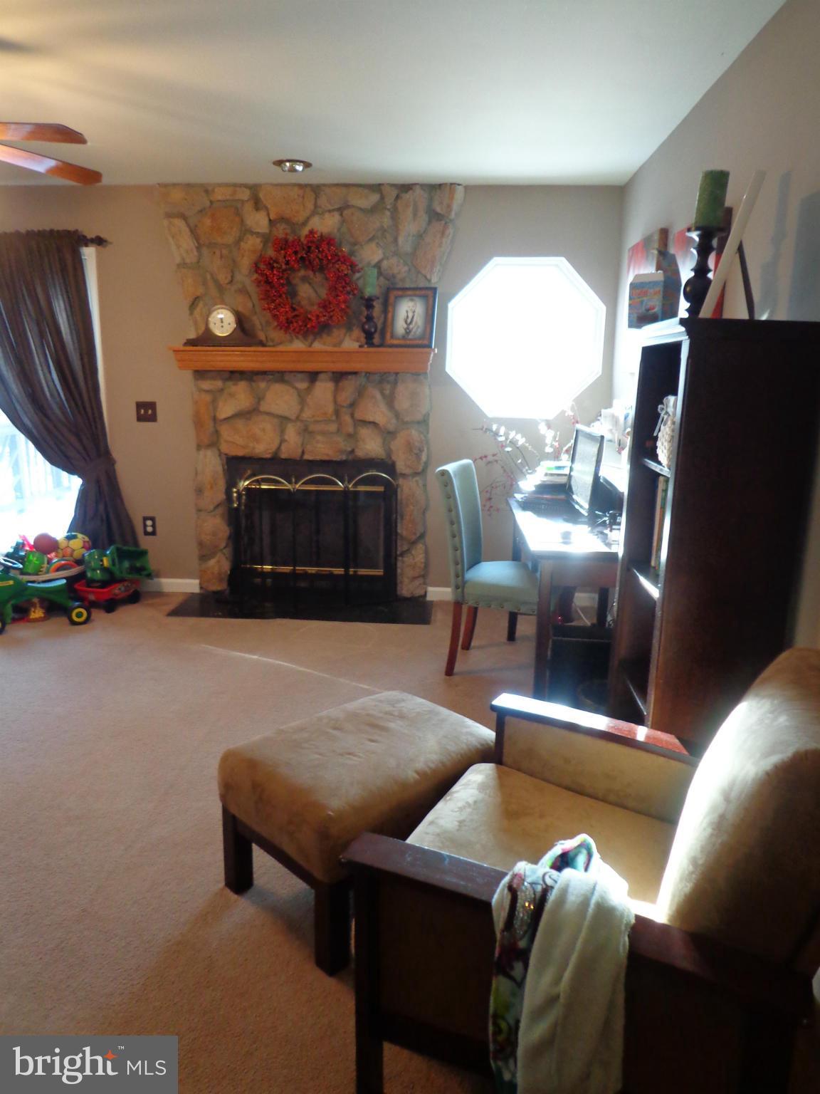 LAKE OF THE WOODS - Residential