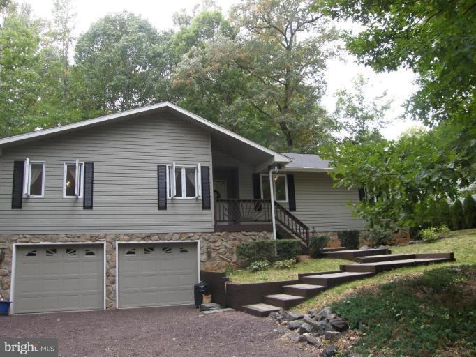 LAKE OF THE WOODS - Residential