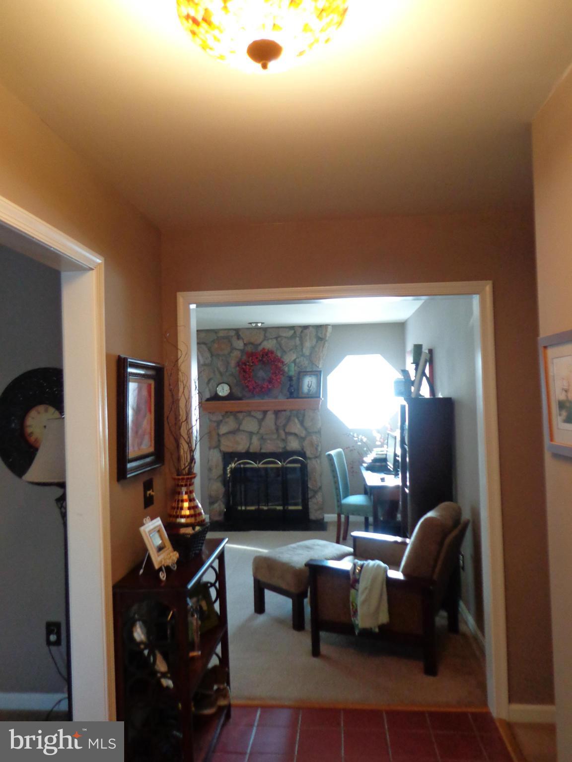 LAKE OF THE WOODS - Residential