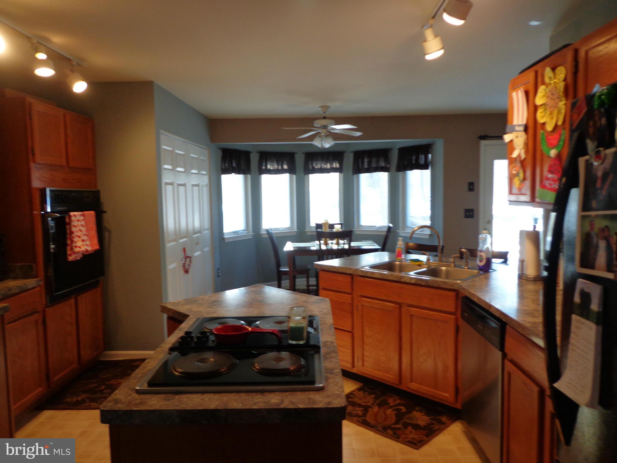 LAKE OF THE WOODS - Residential