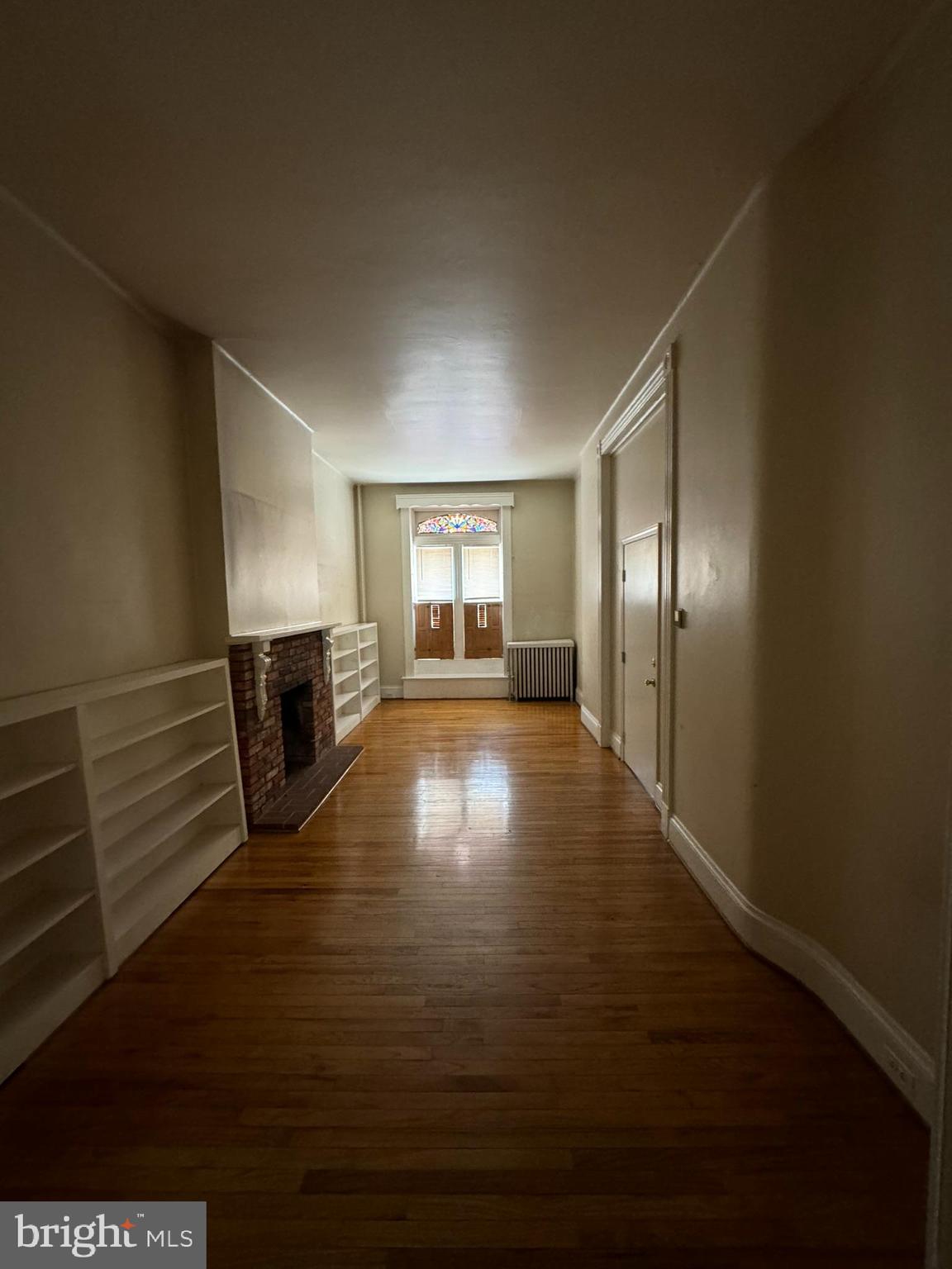 BOLTON HILL HISTORIC DISTRICT - Residential Lease