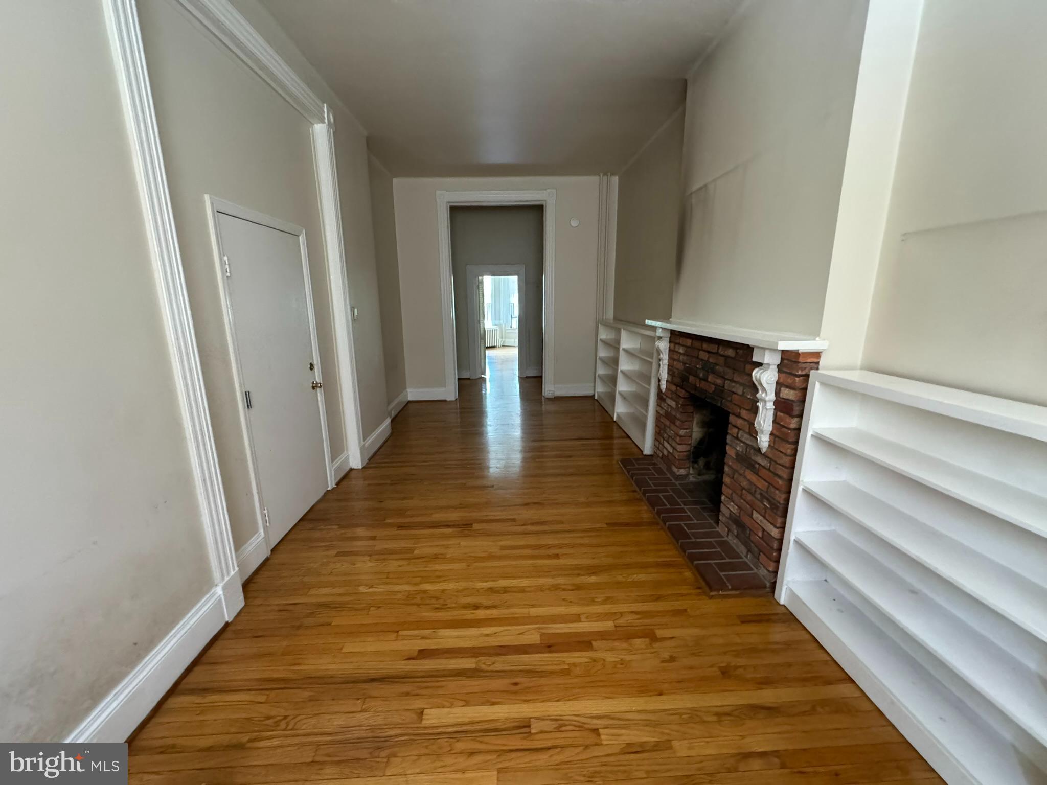 BOLTON HILL HISTORIC DISTRICT - Residential Lease