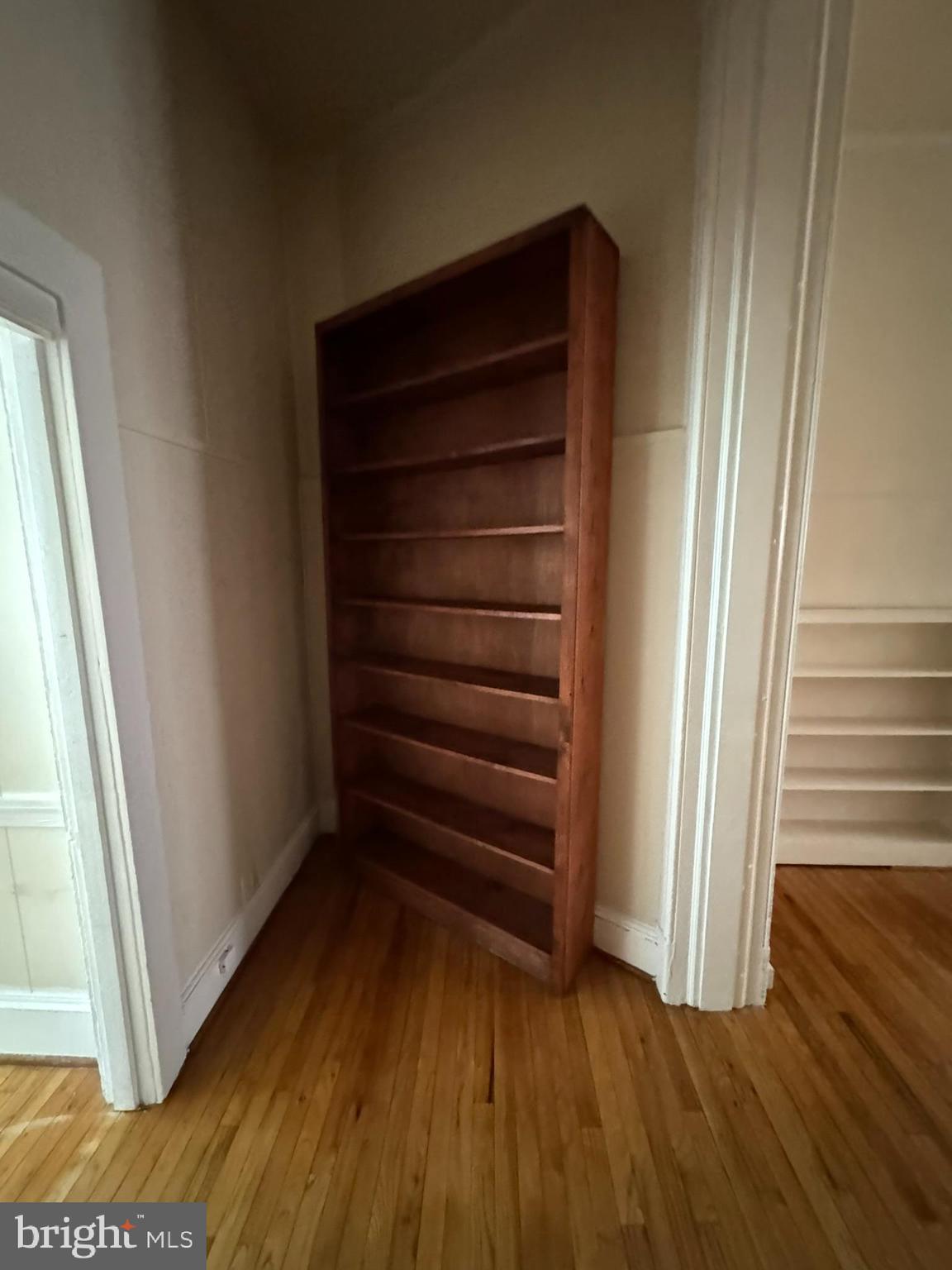 BOLTON HILL HISTORIC DISTRICT - Residential Lease