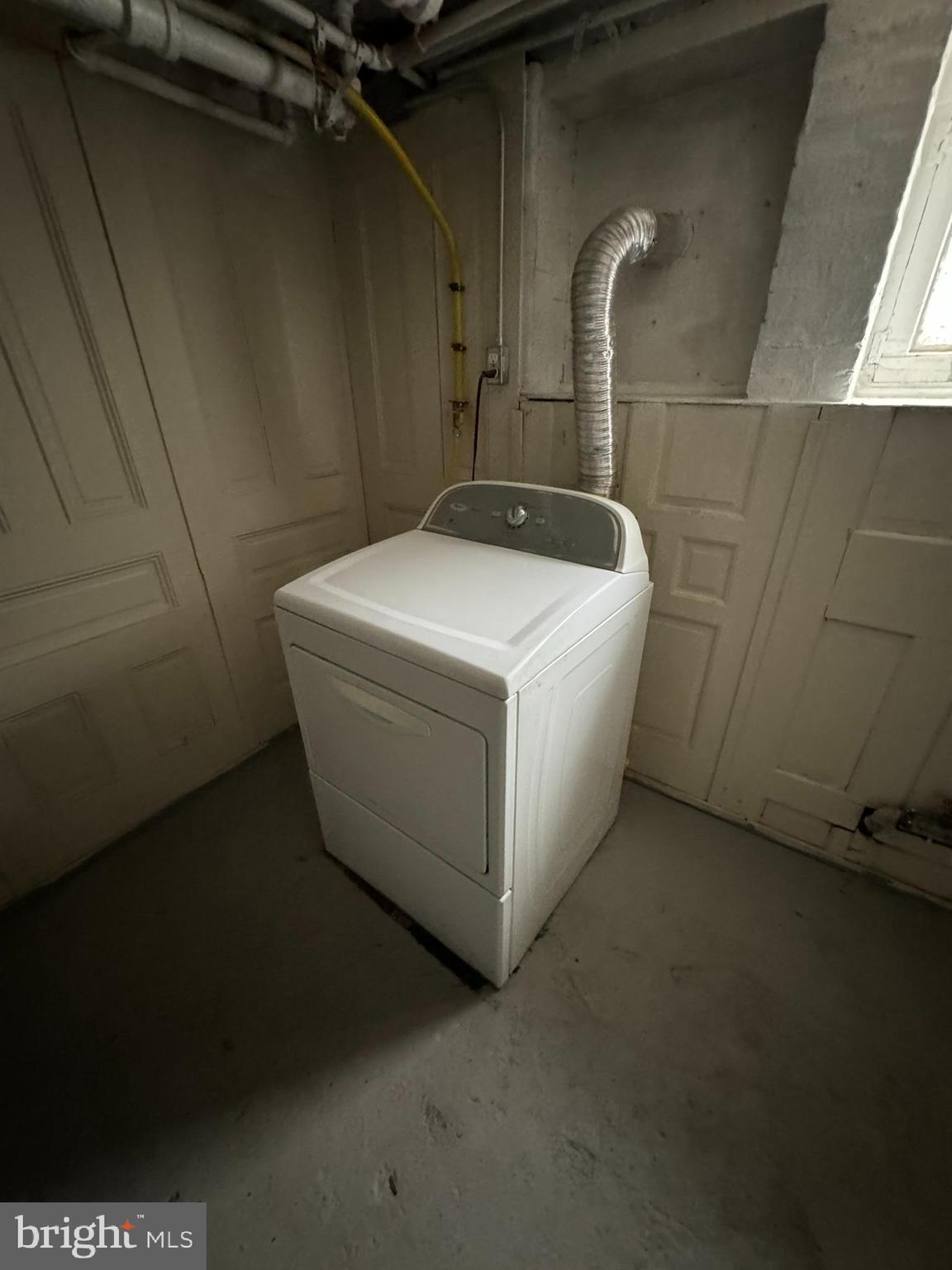 BOLTON HILL HISTORIC DISTRICT - Residential Lease