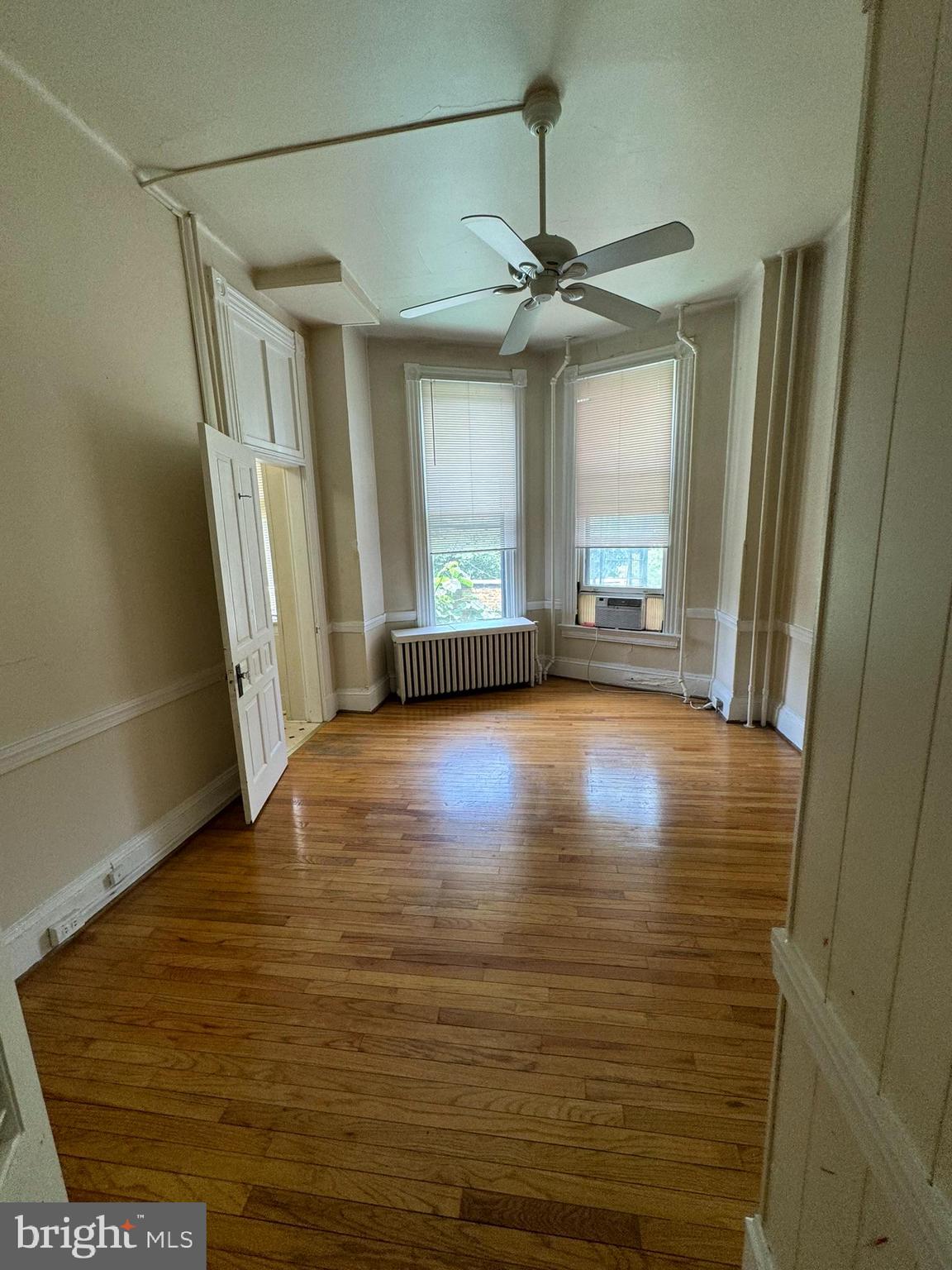 BOLTON HILL HISTORIC DISTRICT - Residential Lease