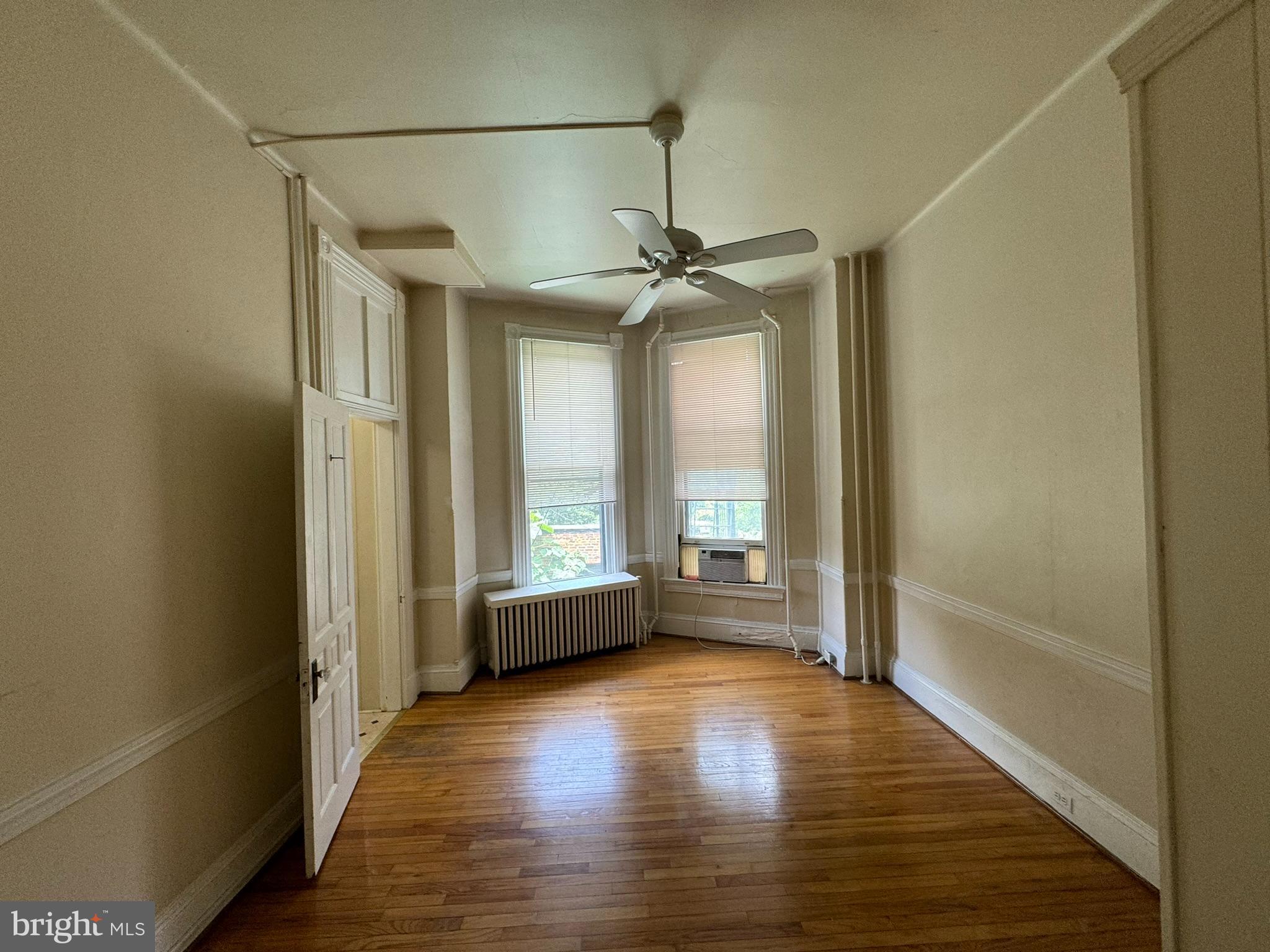 BOLTON HILL HISTORIC DISTRICT - Residential Lease