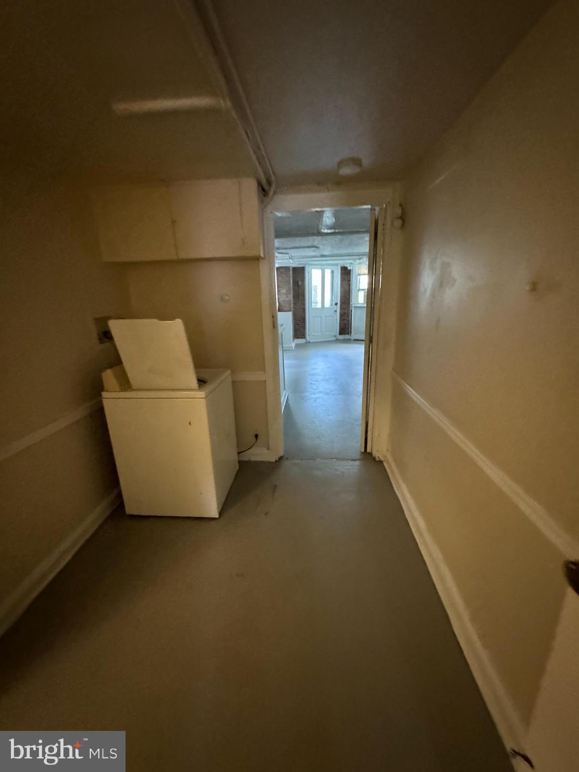 BOLTON HILL HISTORIC DISTRICT - Residential Lease