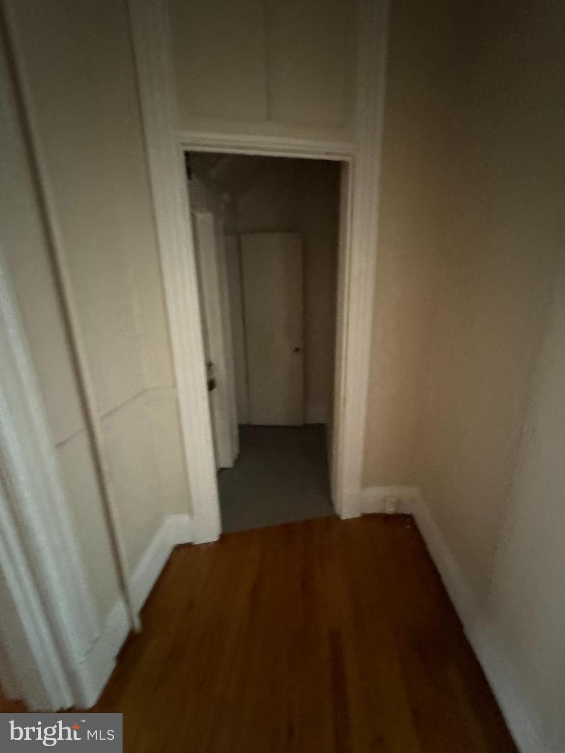 BOLTON HILL HISTORIC DISTRICT - Residential Lease