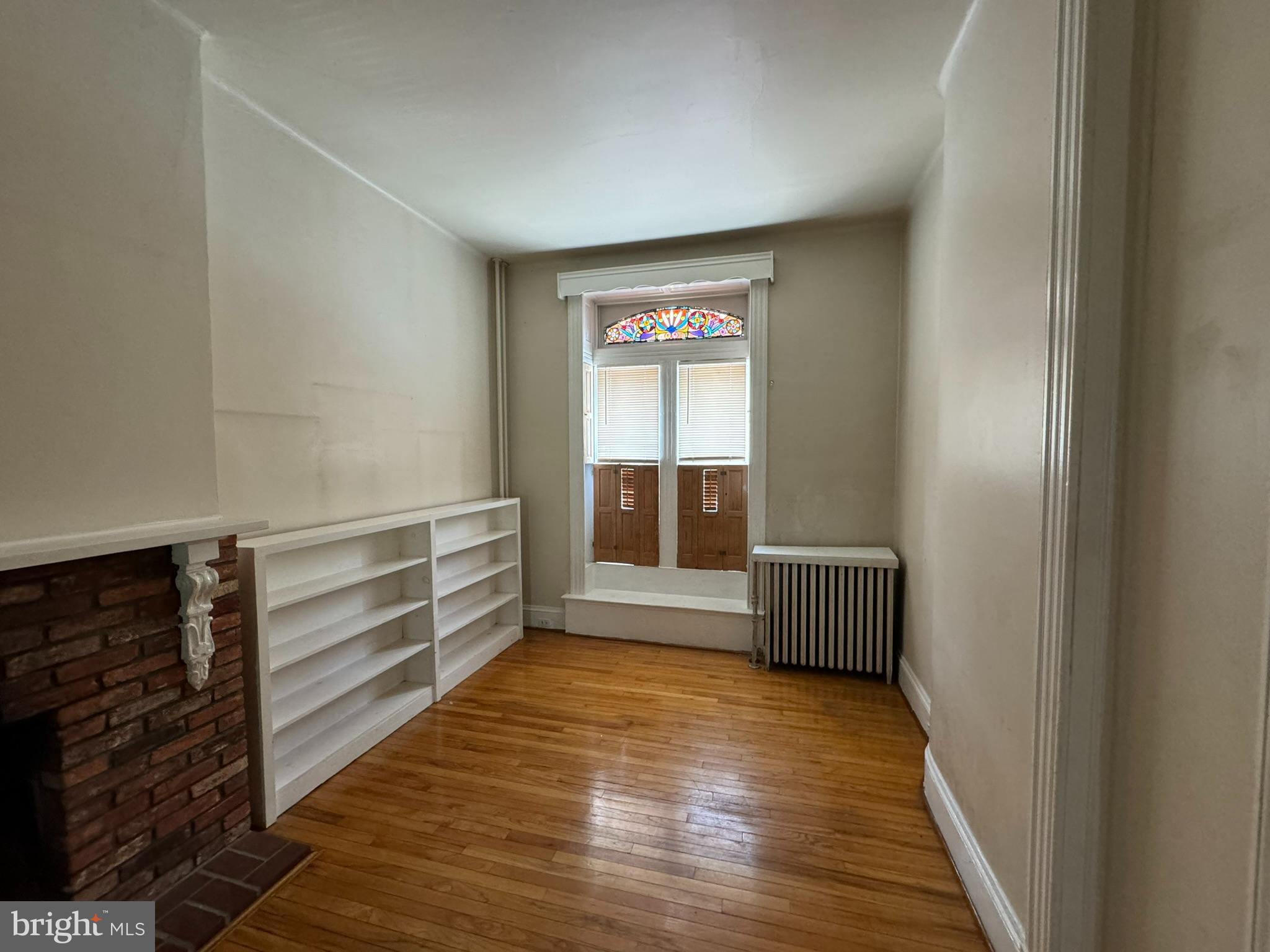 BOLTON HILL HISTORIC DISTRICT - Residential Lease