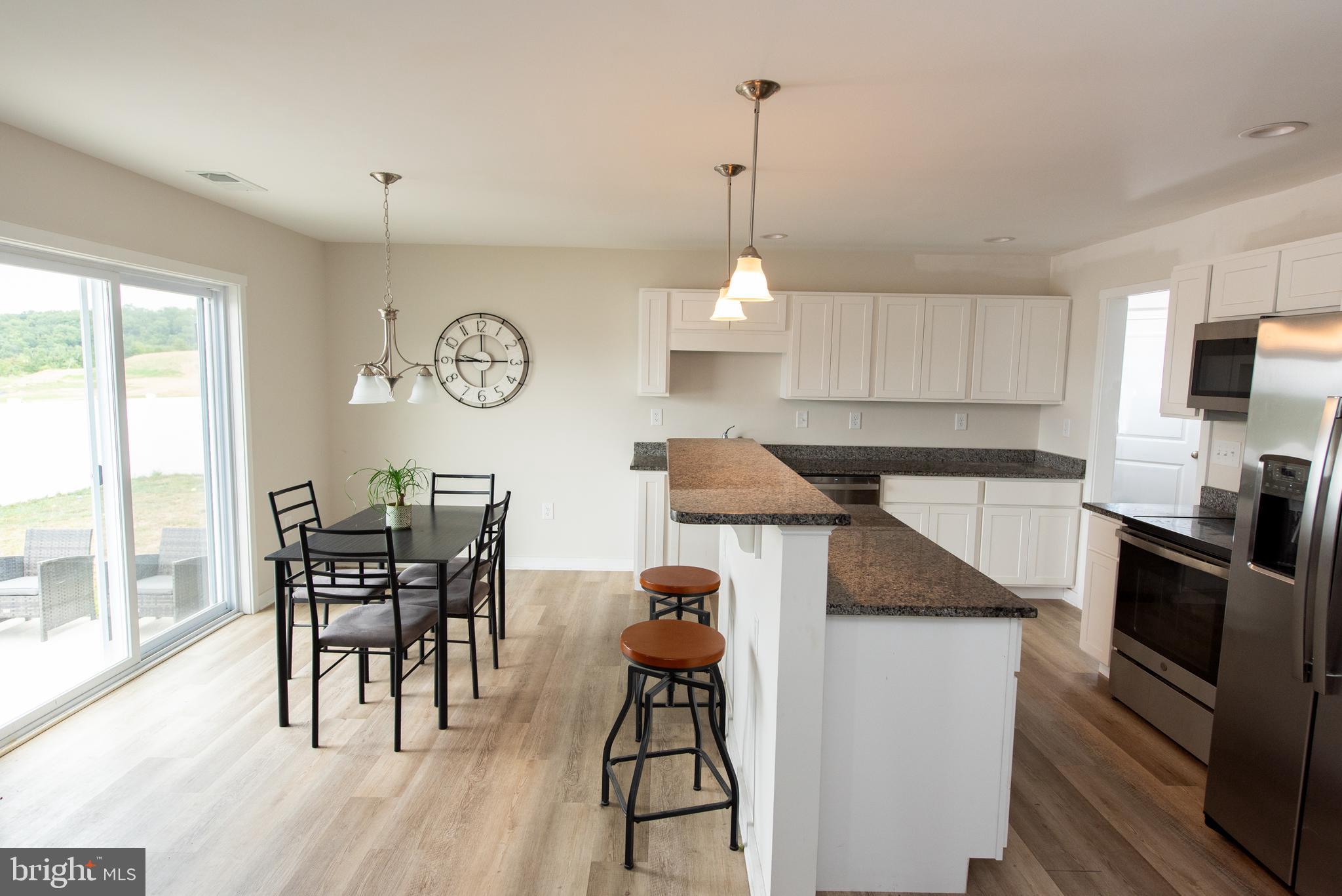 HERITAGE HILLS - Residential