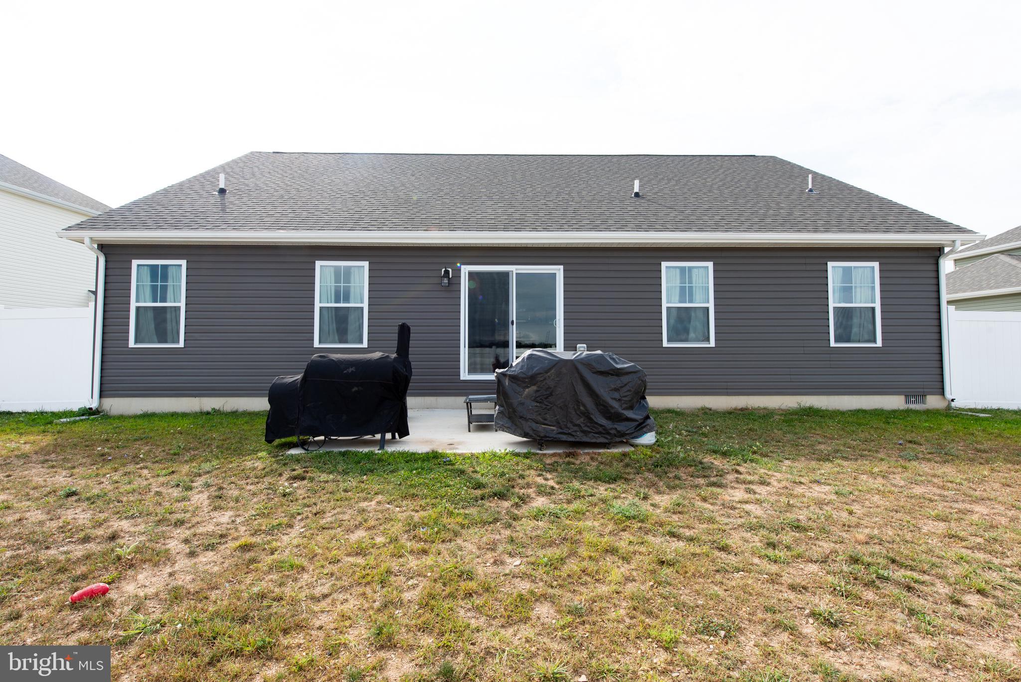 HERITAGE HILLS - Residential