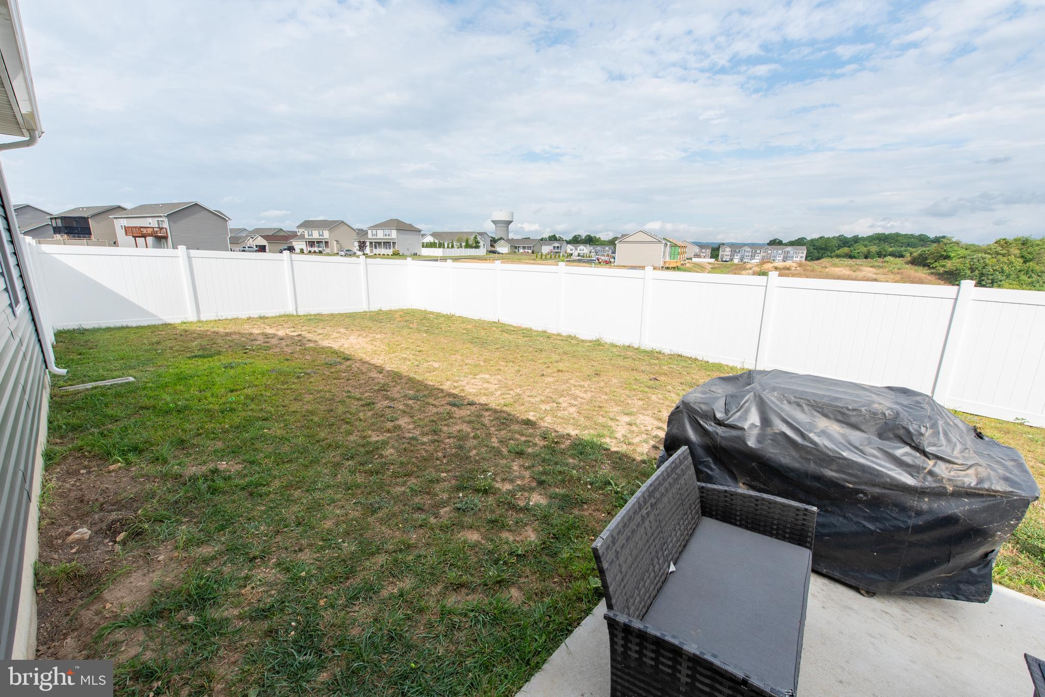 HERITAGE HILLS - Residential