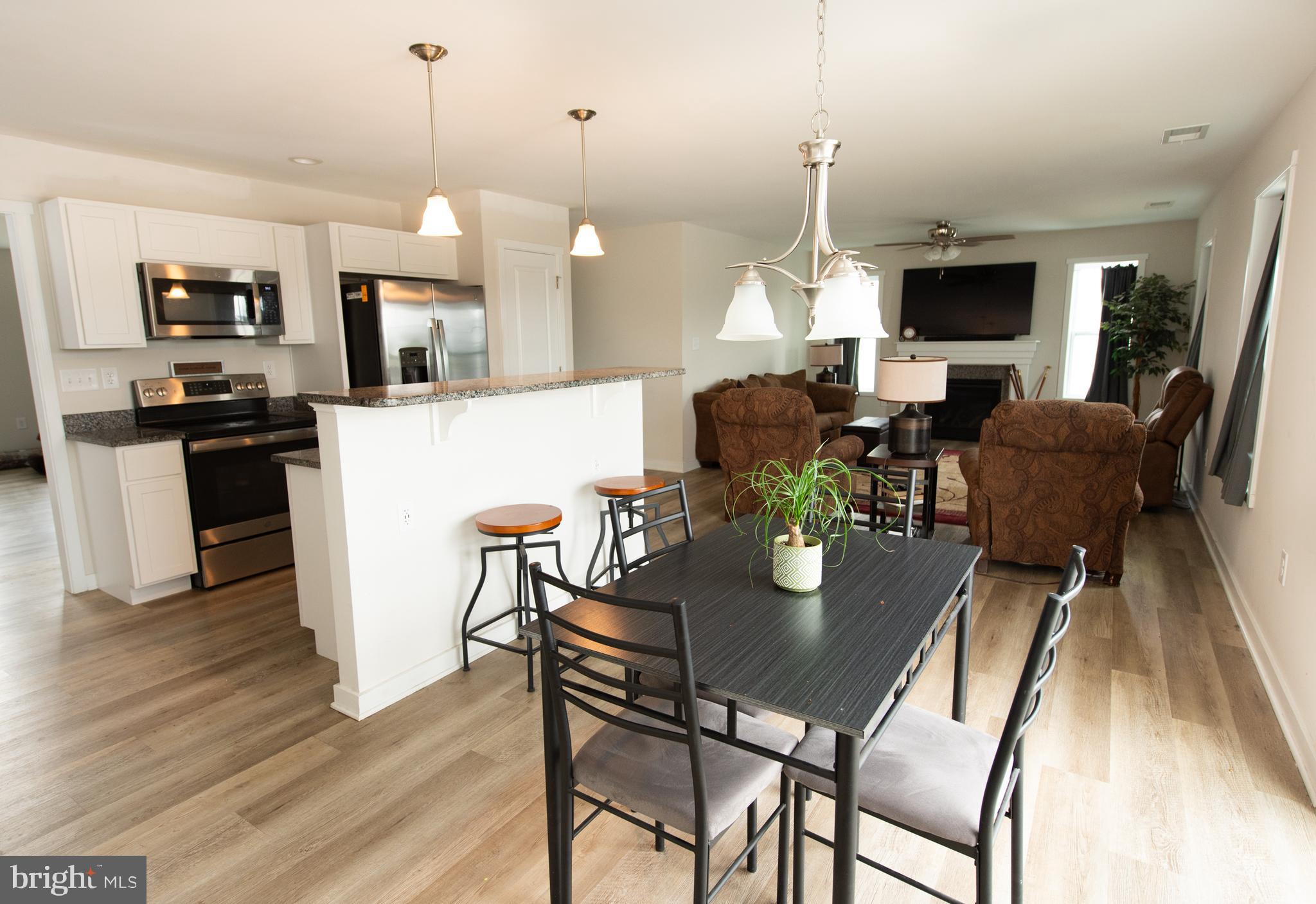 HERITAGE HILLS - Residential