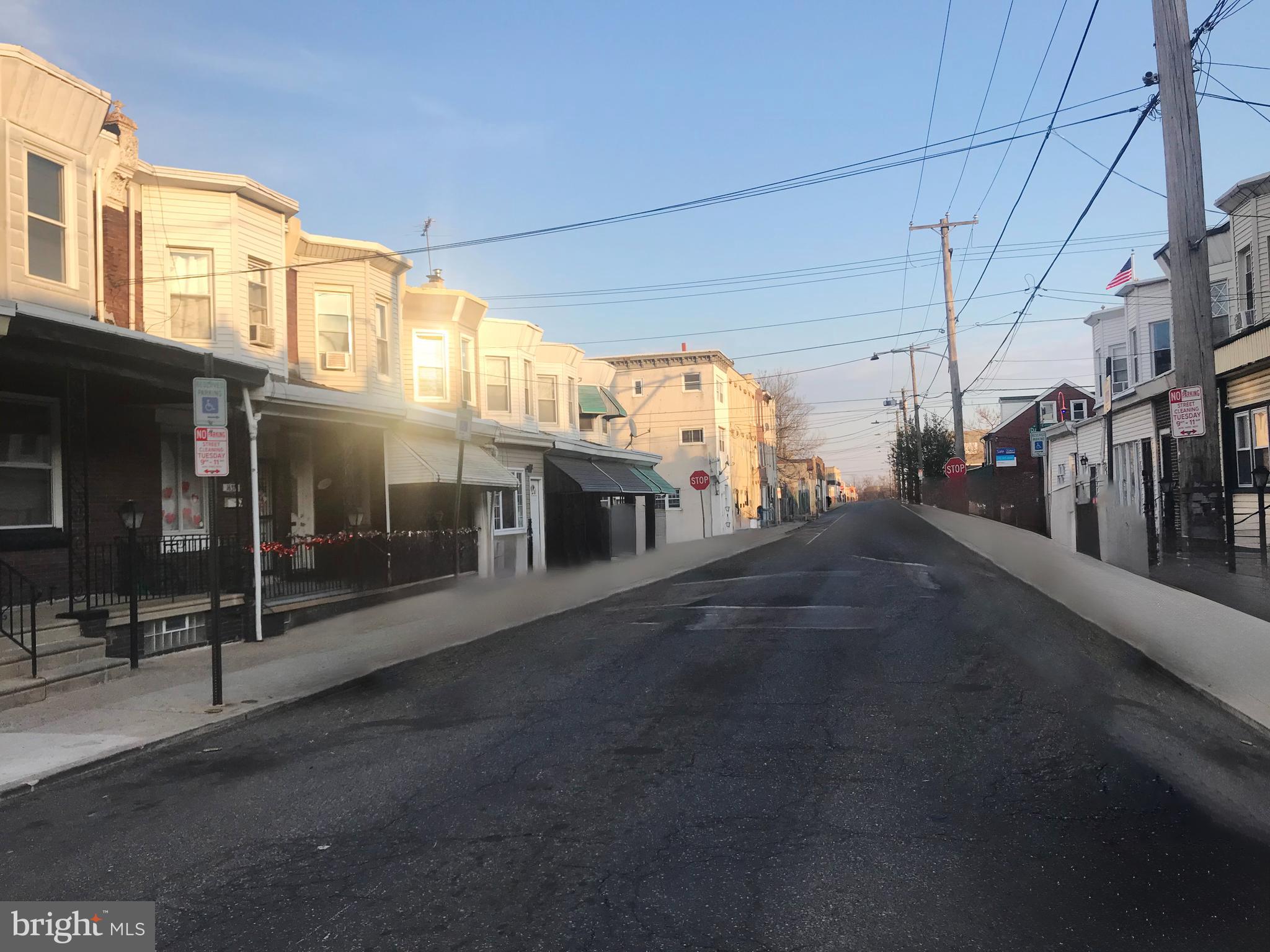 FRANKFORD - Residential