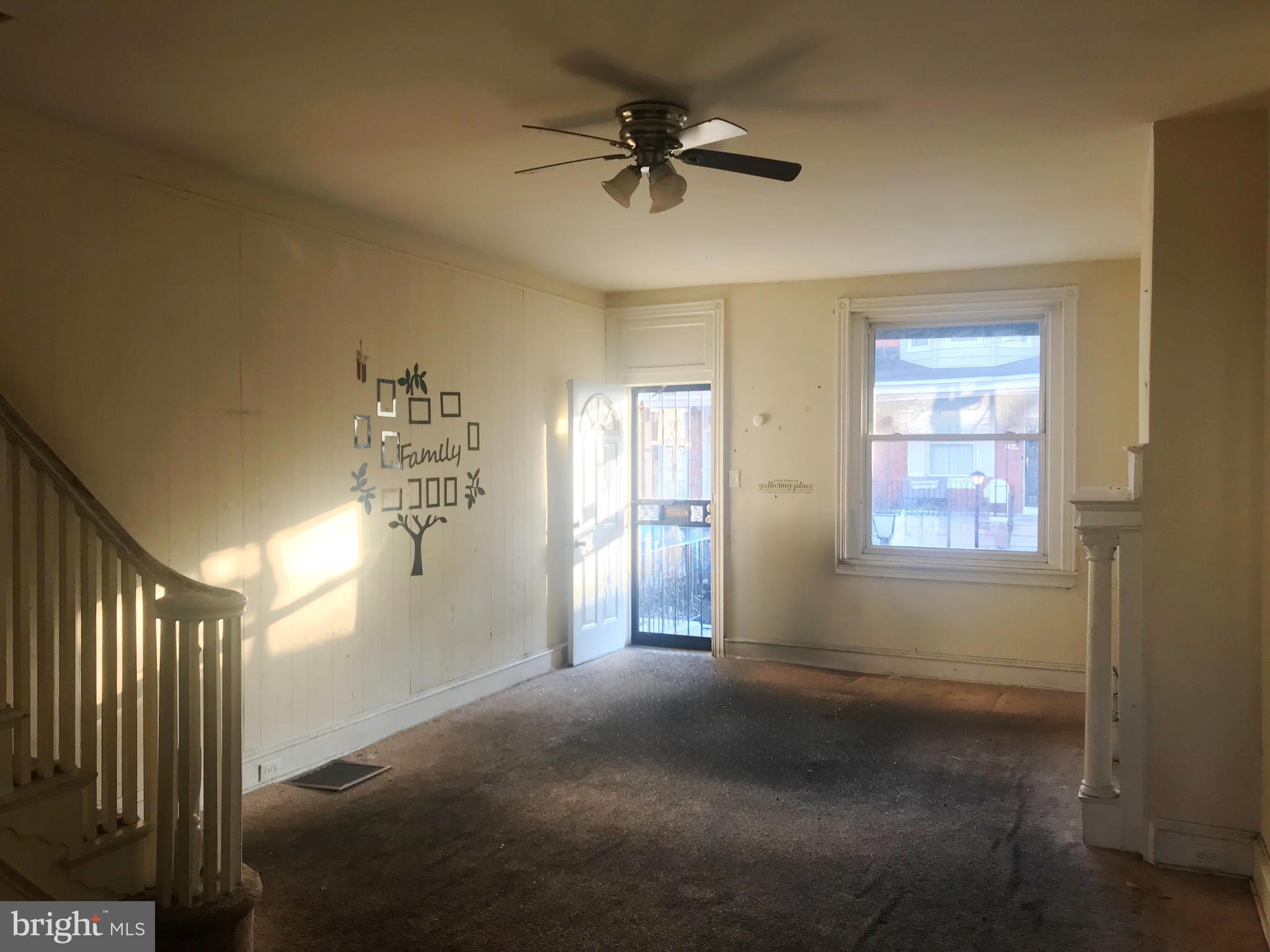 FRANKFORD - Residential