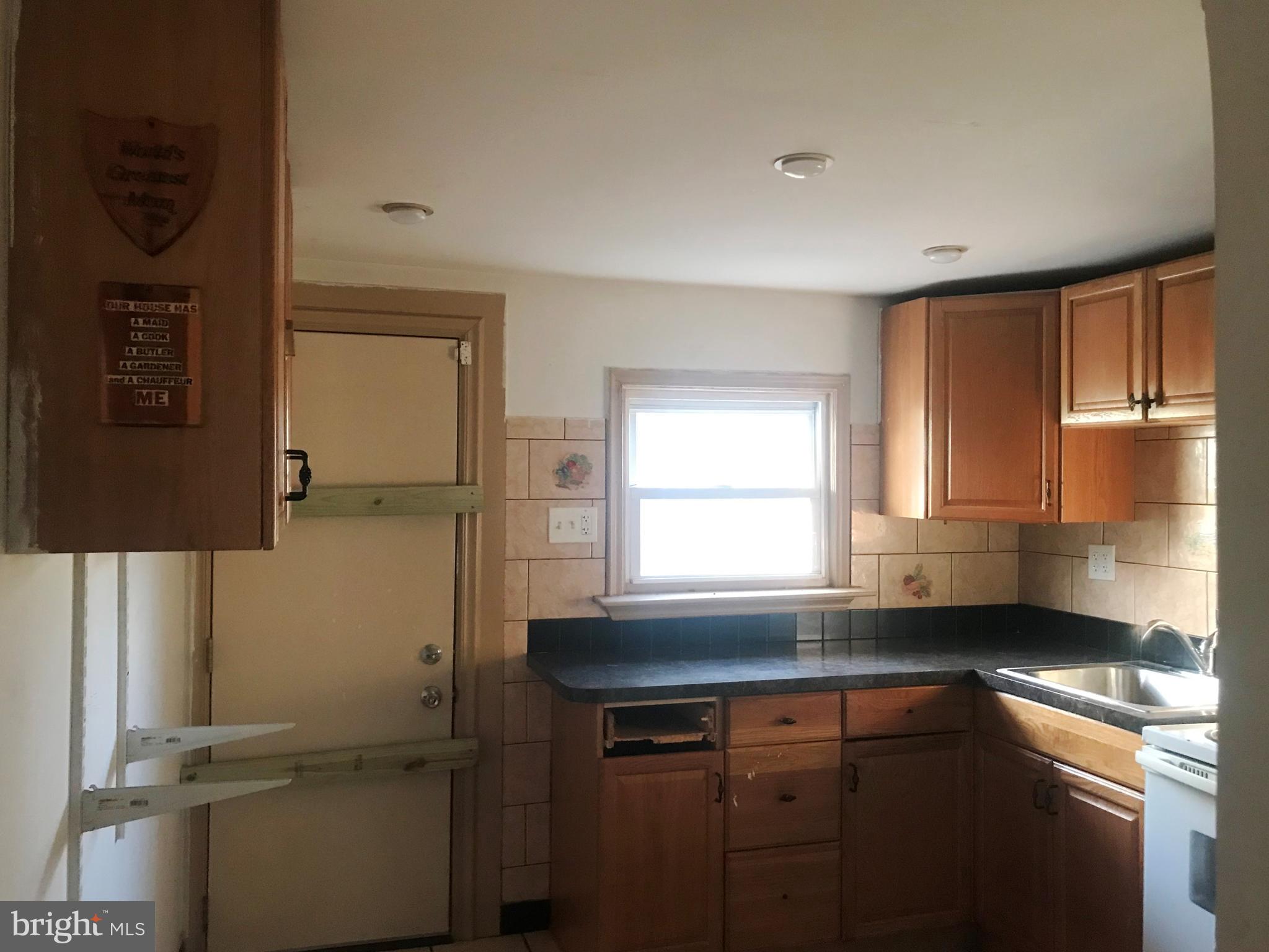 FRANKFORD - Residential