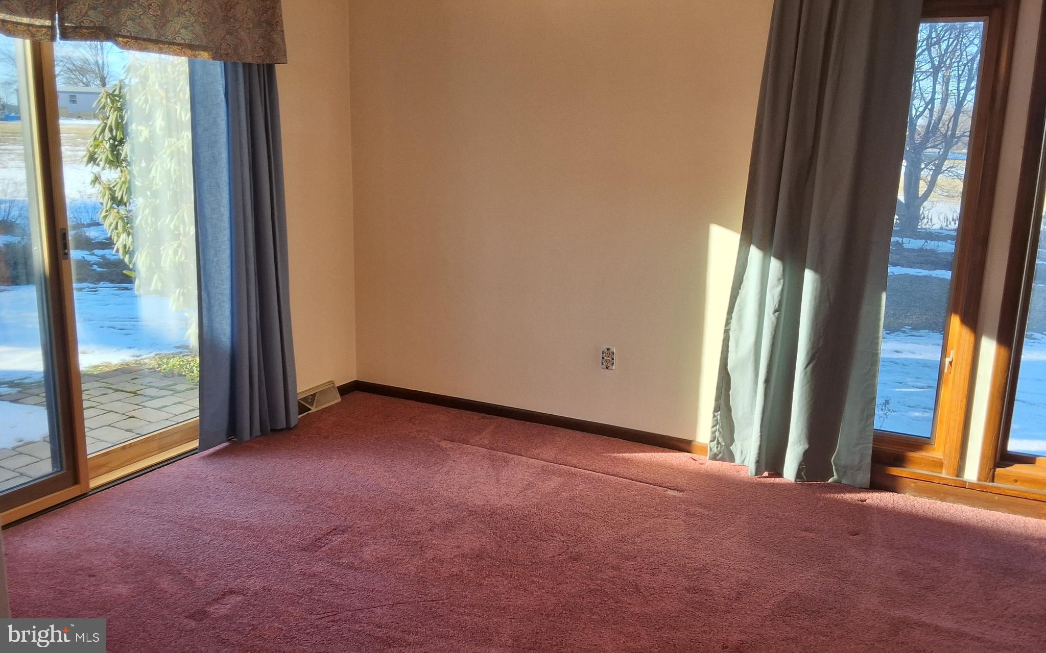 NONE AVAILABLE - Residential Lease