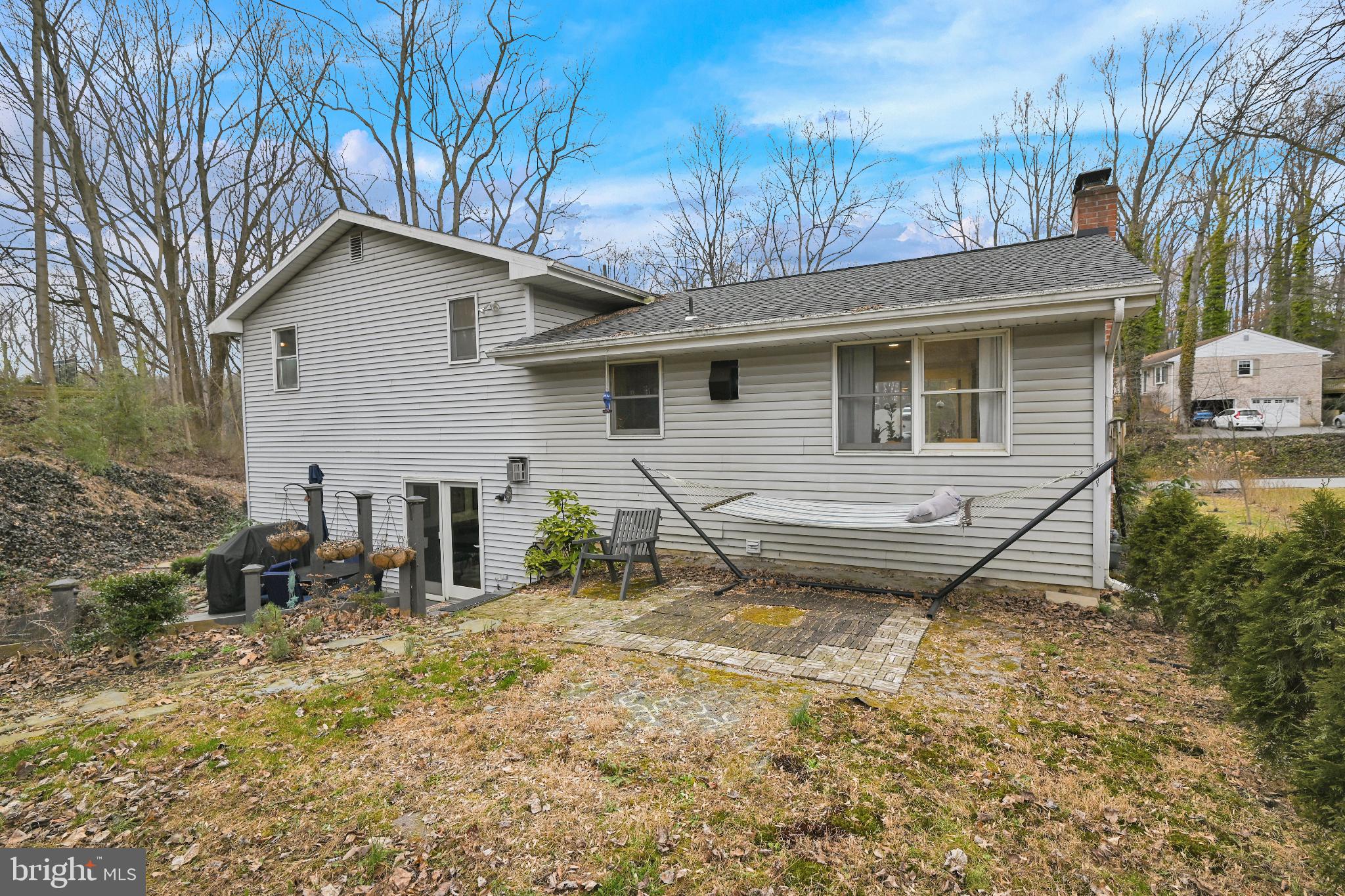 LOCUST GROVE GARDENS - Residential