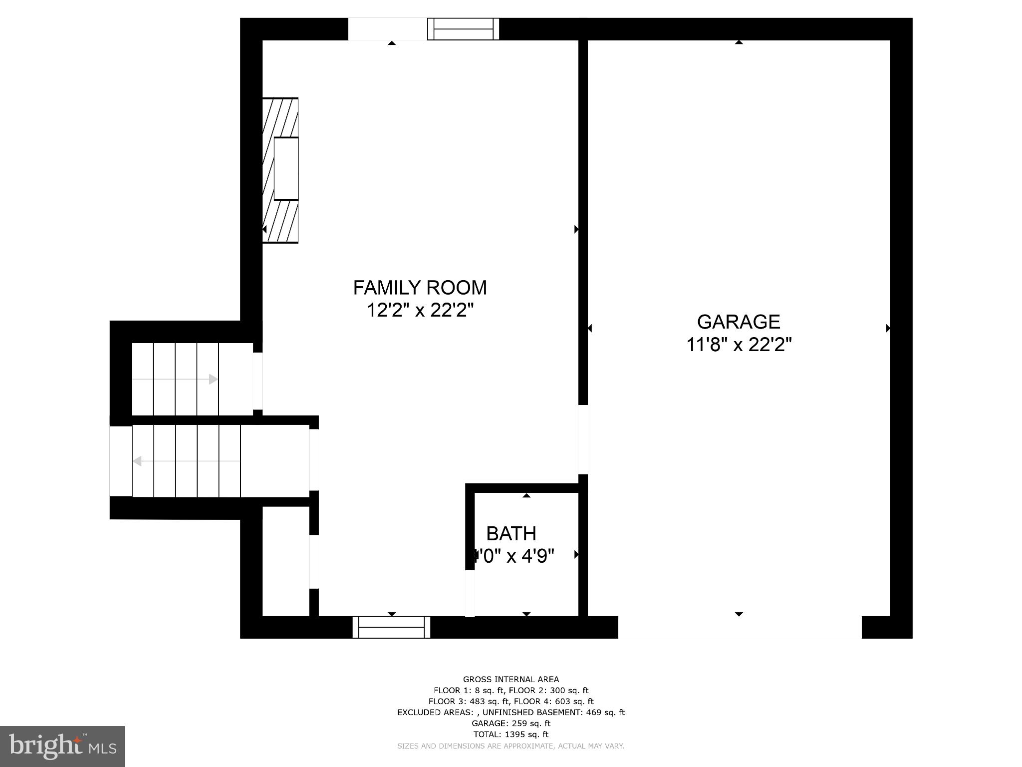 LOCUST GROVE GARDENS - Residential