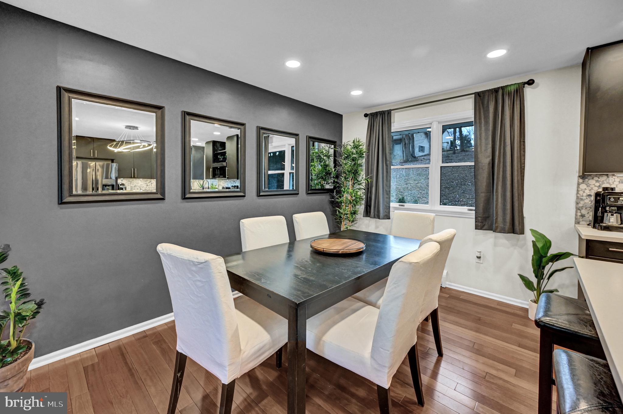 LOCUST GROVE GARDENS - Residential