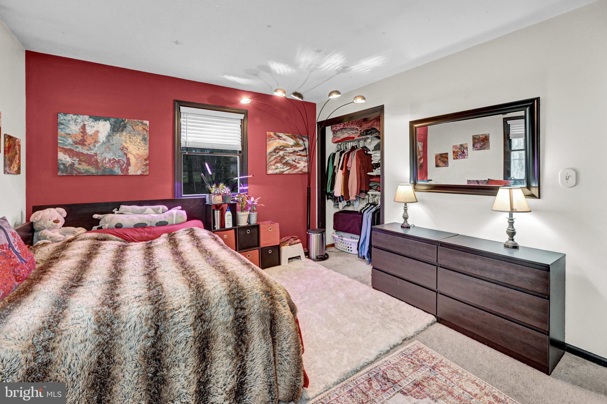 LOCUST GROVE GARDENS - Residential